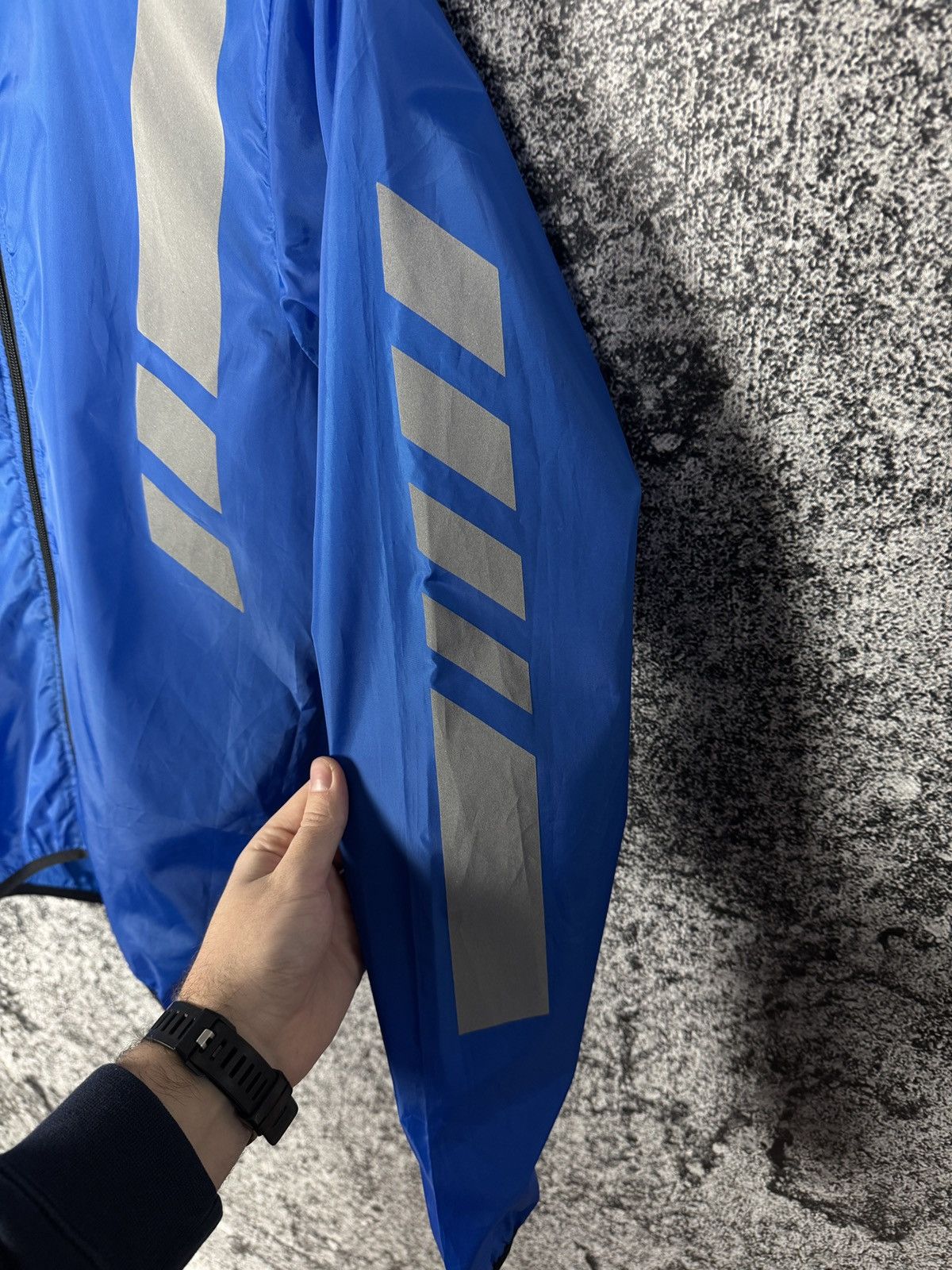 Other Sportful Full Zip Cycling Jacket Bike Windbreaker Size L Size US L / EU 52-54 / 3 - 10 Thumbnail