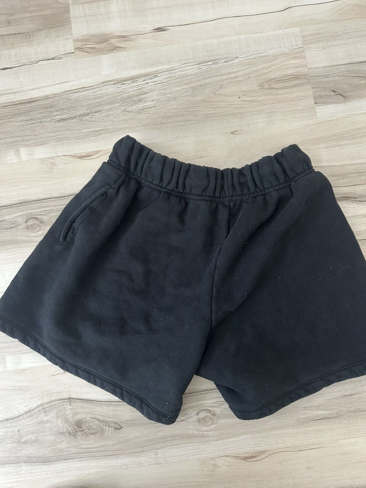 Ryoko Rain Ryoko rain sweatshorts Size US 34 / EU 50 - 3 Thumbnail
