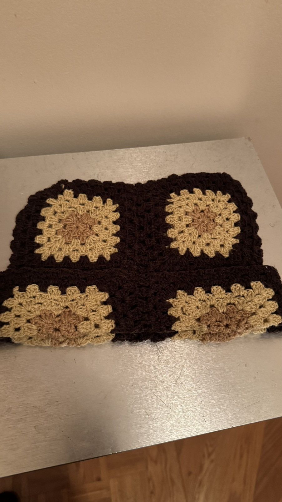 Other Arkyve Crochet Cat Hat Size ONE SIZE - 1 Preview