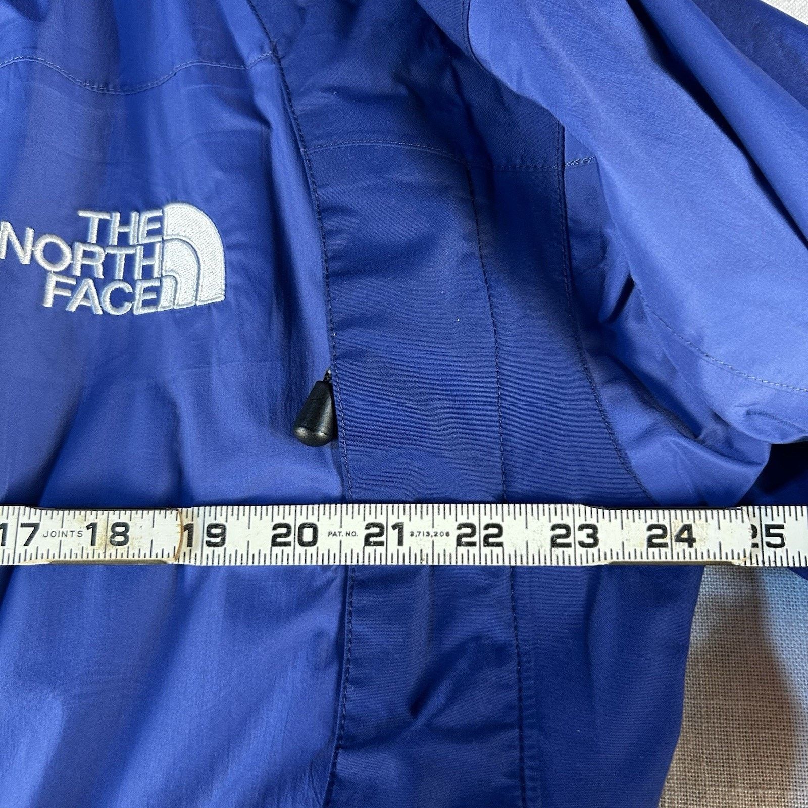 The North Face The North Face Gore Tex XCR Summit Series Jacket Mens Blue L Size US L / EU 52-54 / 3 - 20 Thumbnail