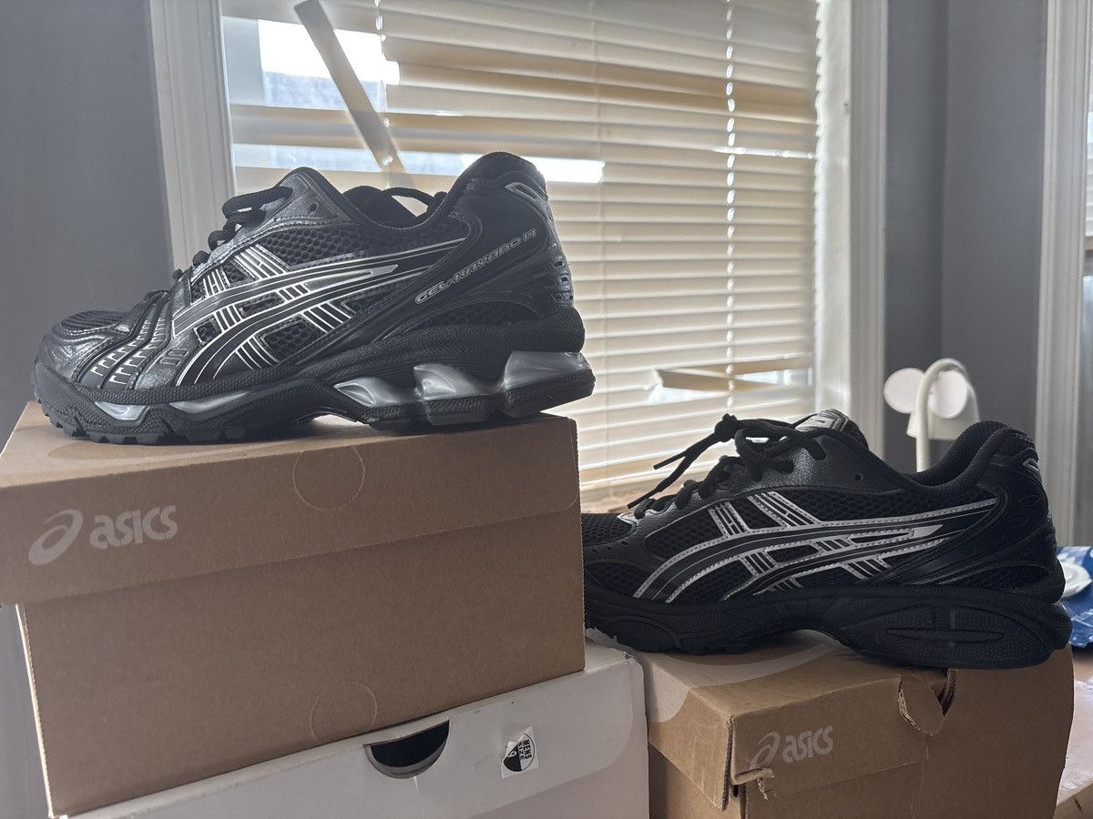Asics Asics gel-kayano 14 Size US 8.5 / EU 41-42 - 6 Thumbnail