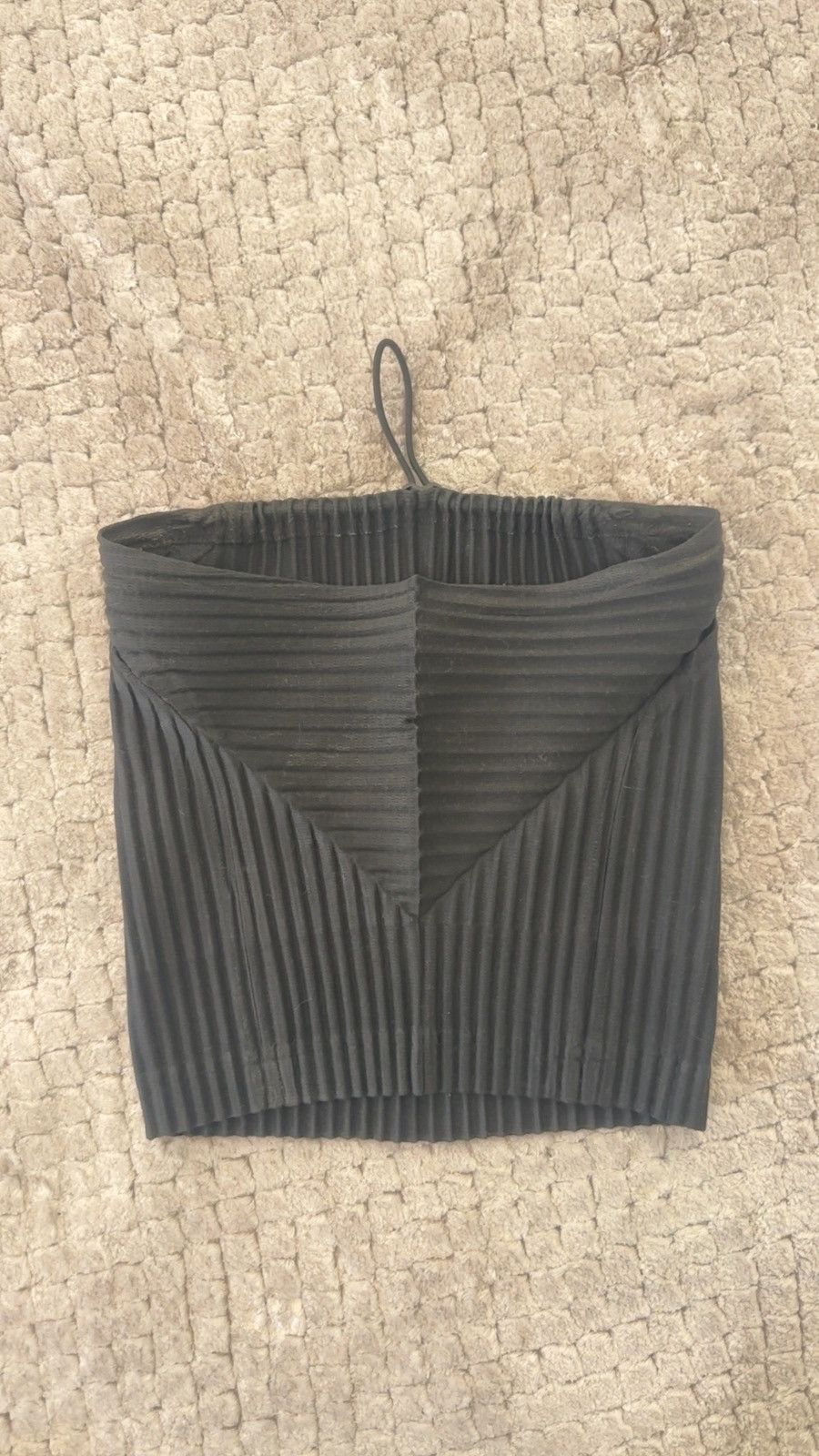 Issey Miyake Issey miyake face covering Size ONE SIZE - 2 Thumbnail