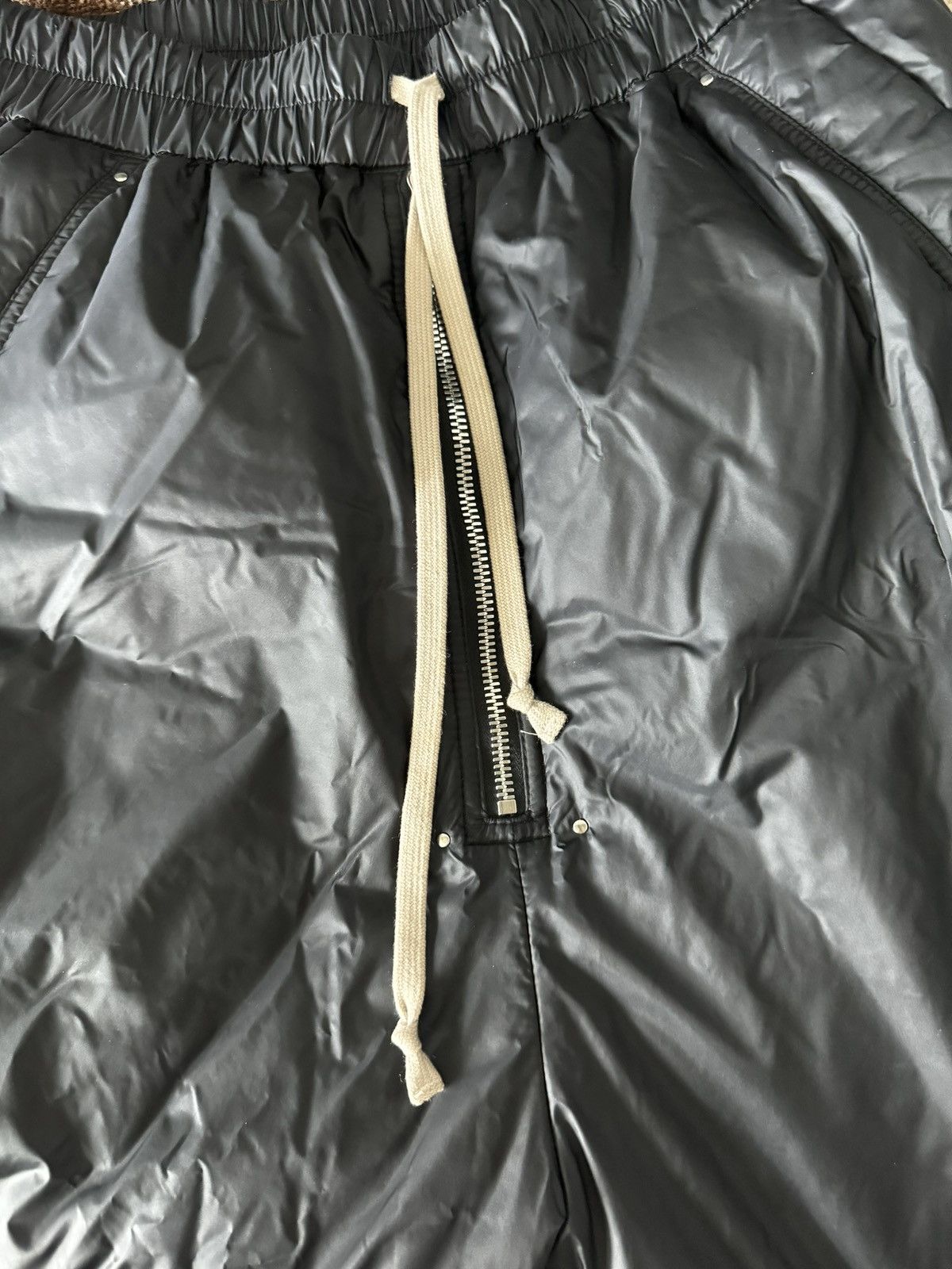 Moncler × Rick Owens Rick Owens moncler pod shorts Size US 30 / EU 46 - 3 Thumbnail