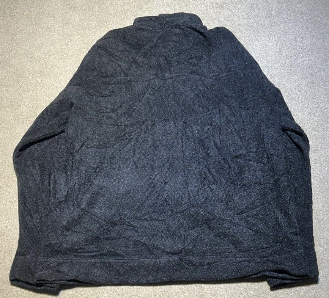 Carhartt Black Carharrt Fleece Size US XL / EU 56 / 4 - 2 Thumbnail