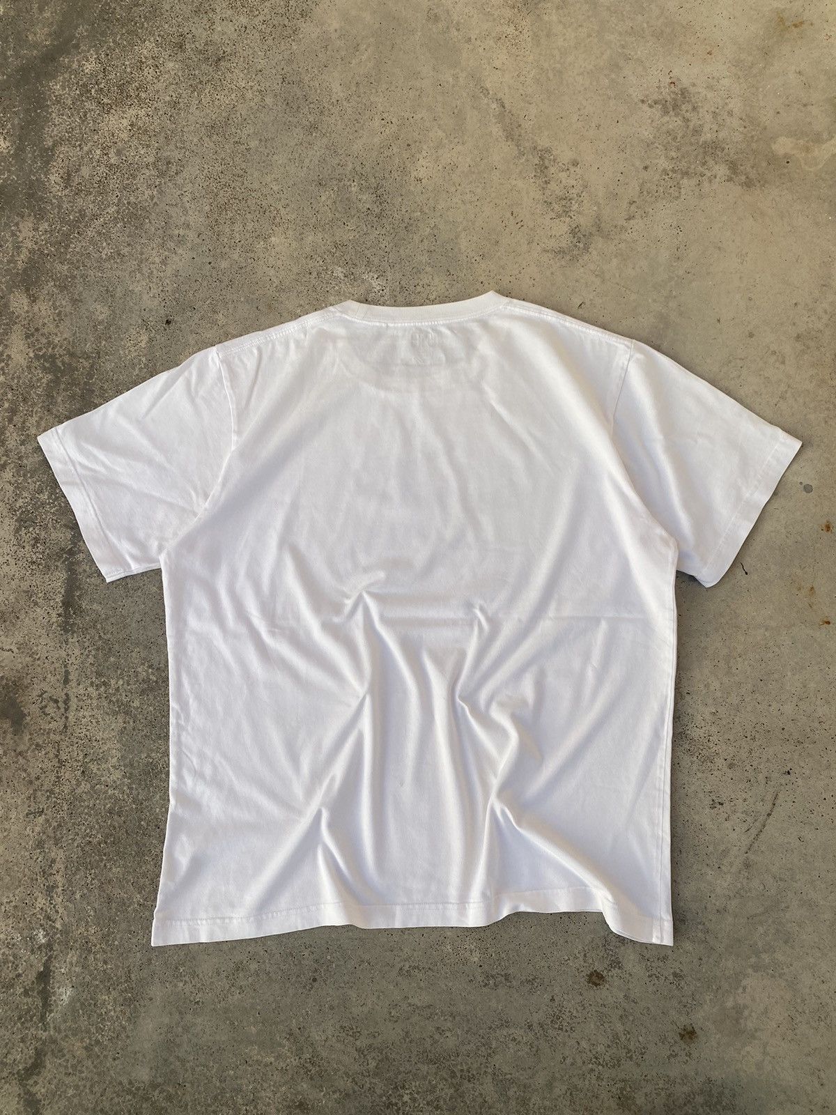 Anime × Japanese Brand × Uniqlo Neon Genesis Evangelion Uniqlo T-shirt Size US L / EU 52-54 / 3 - 5 Thumbnail