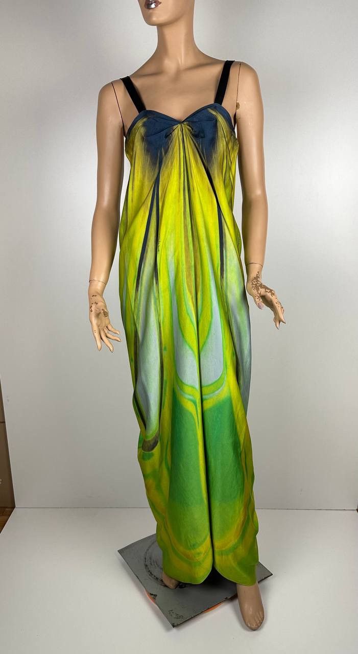 Roberto Cavalli Dress Roberto Cavalli Size S / US 4 / IT 40 - 1 Thumbnail