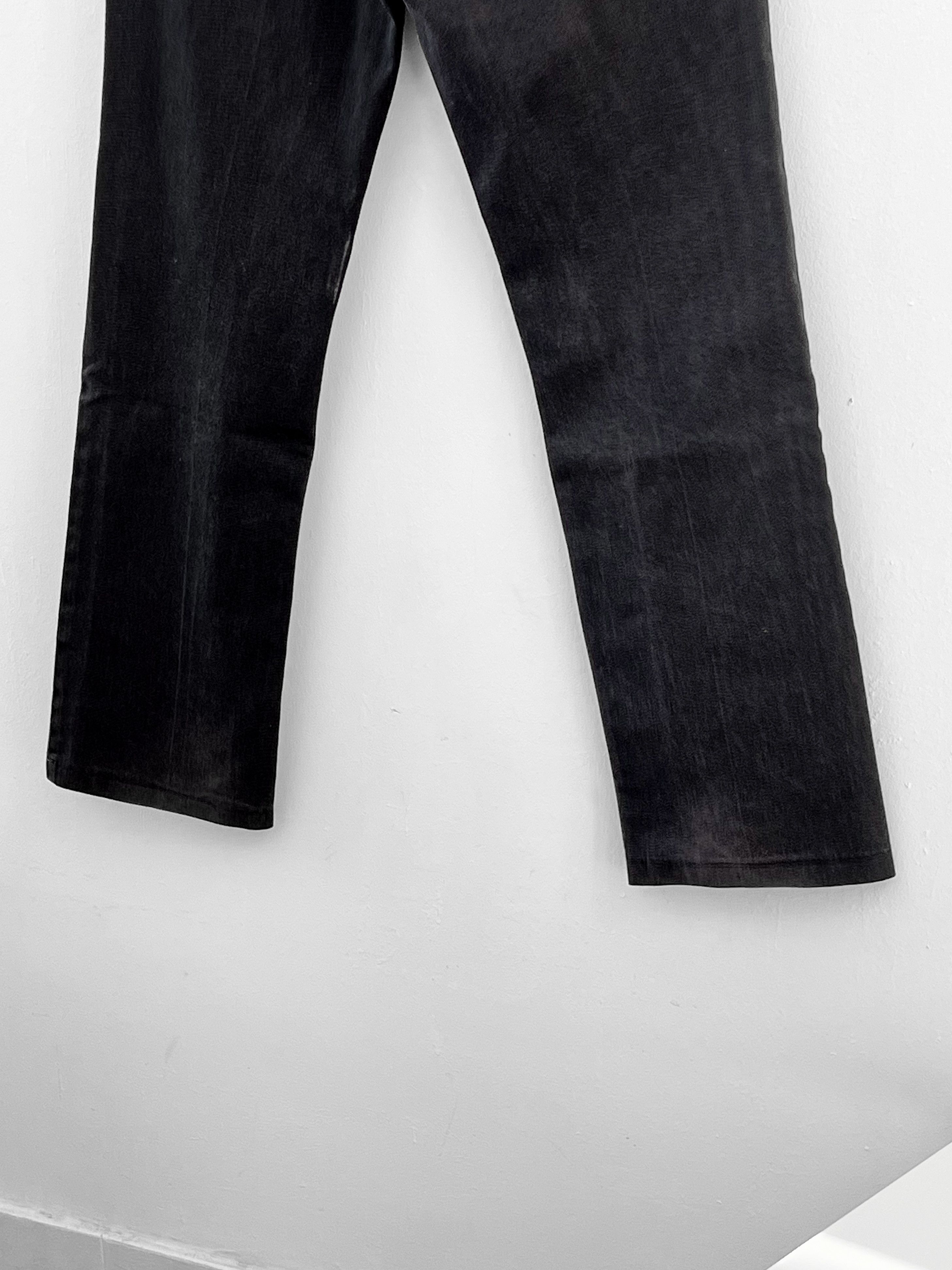 Jean × Levi's × Vintage LEVIS vintage jeans pants Size US 34 / EU 50 - 4 Thumbnail