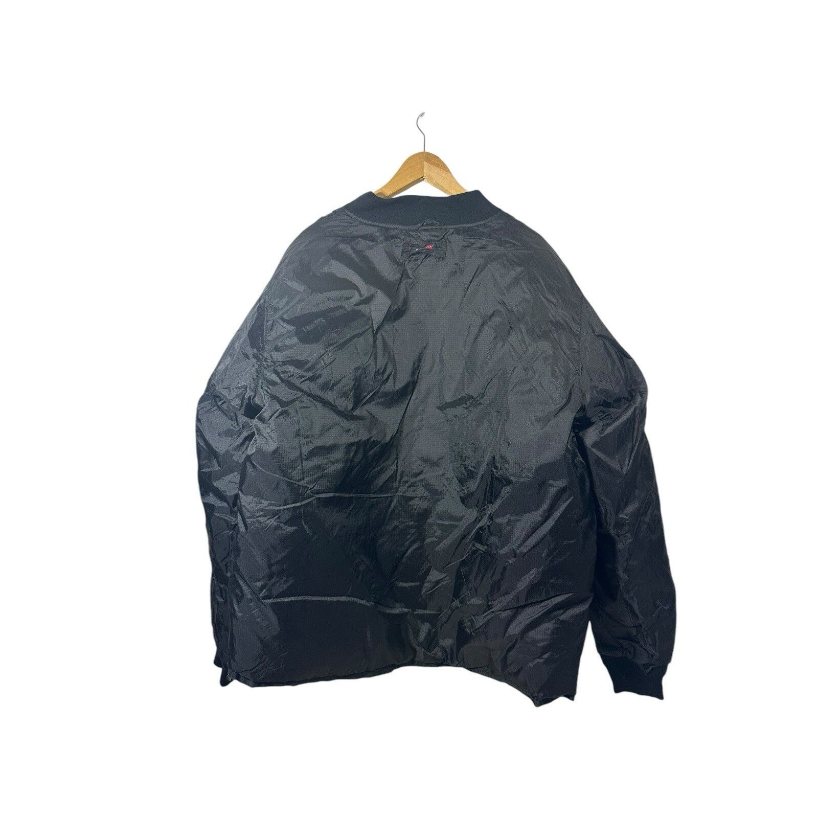 Schott Vintage Schott NYC Camouflage Parka Military Streetwear Y2K Size US XXL / EU 58 / 5 - 9 Thumbnail