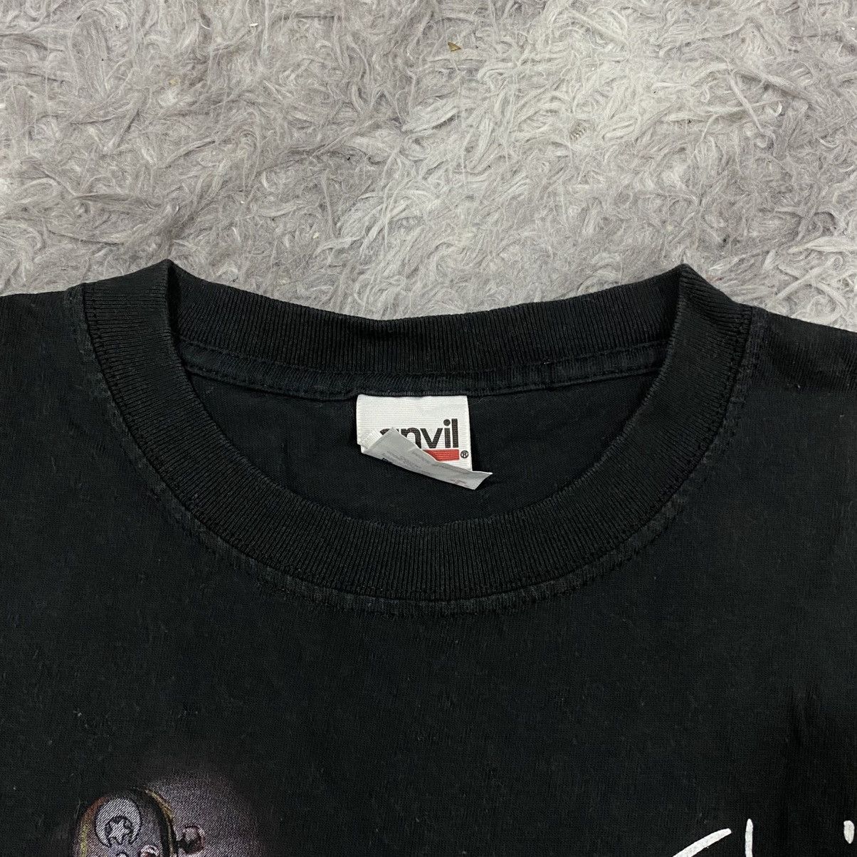 Anvil × Band Tees × Vintage Vintage solo singer shania twain band Size US L / EU 52-54 / 3 - 5 Thumbnail