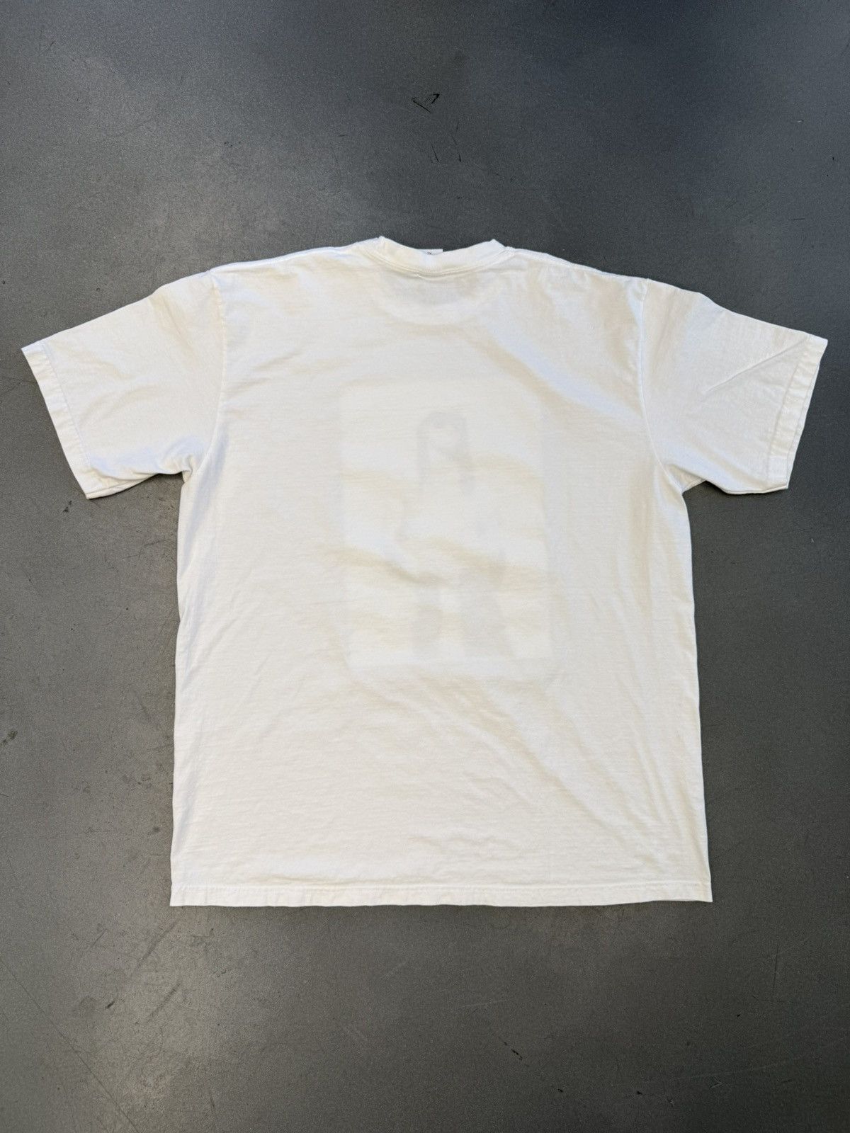 Supreme SS25 Supreme Playboi Carti Tee Size US XL / EU 56 / 4 - 2 Thumbnail