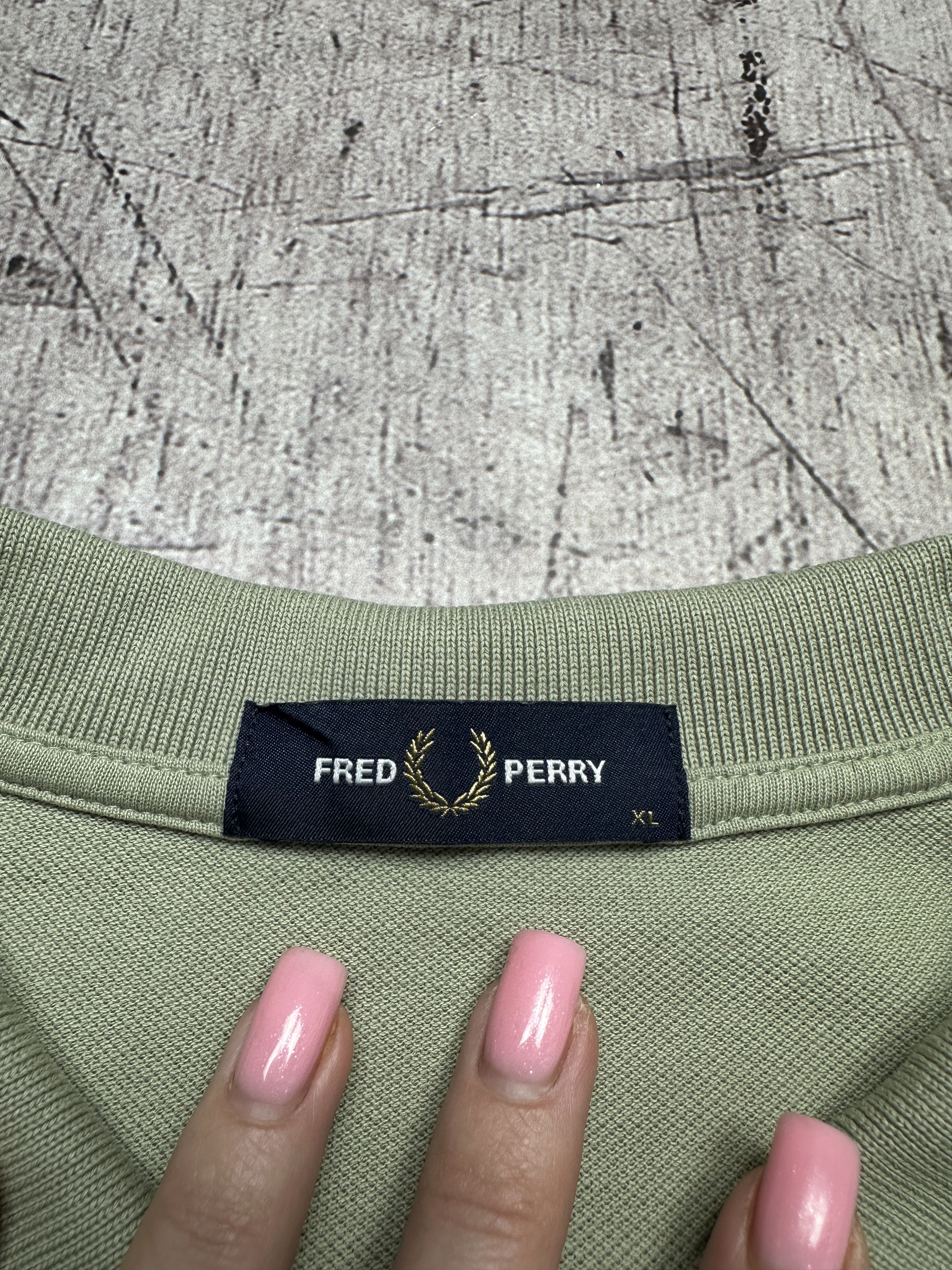 Fred Perry Fred Perry Mens Polo Shirt Size US XL / EU 56 / 4 - 4 Thumbnail