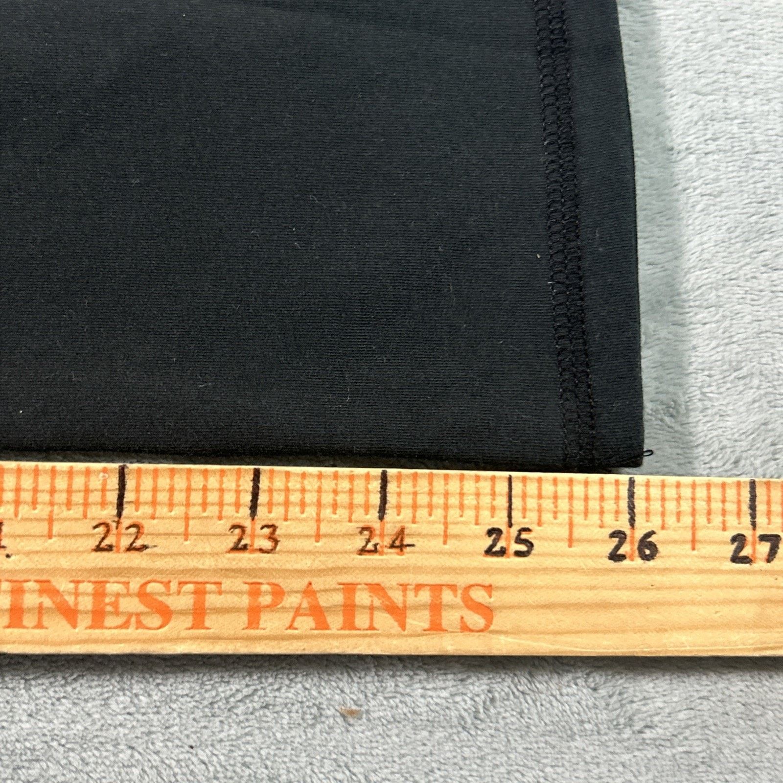 JNCO Deadstock Beyond Baggy Flare Sweatpants Girls Large JCPenny Size 36" / US 14 / IT 50 - 12 Thumbnail