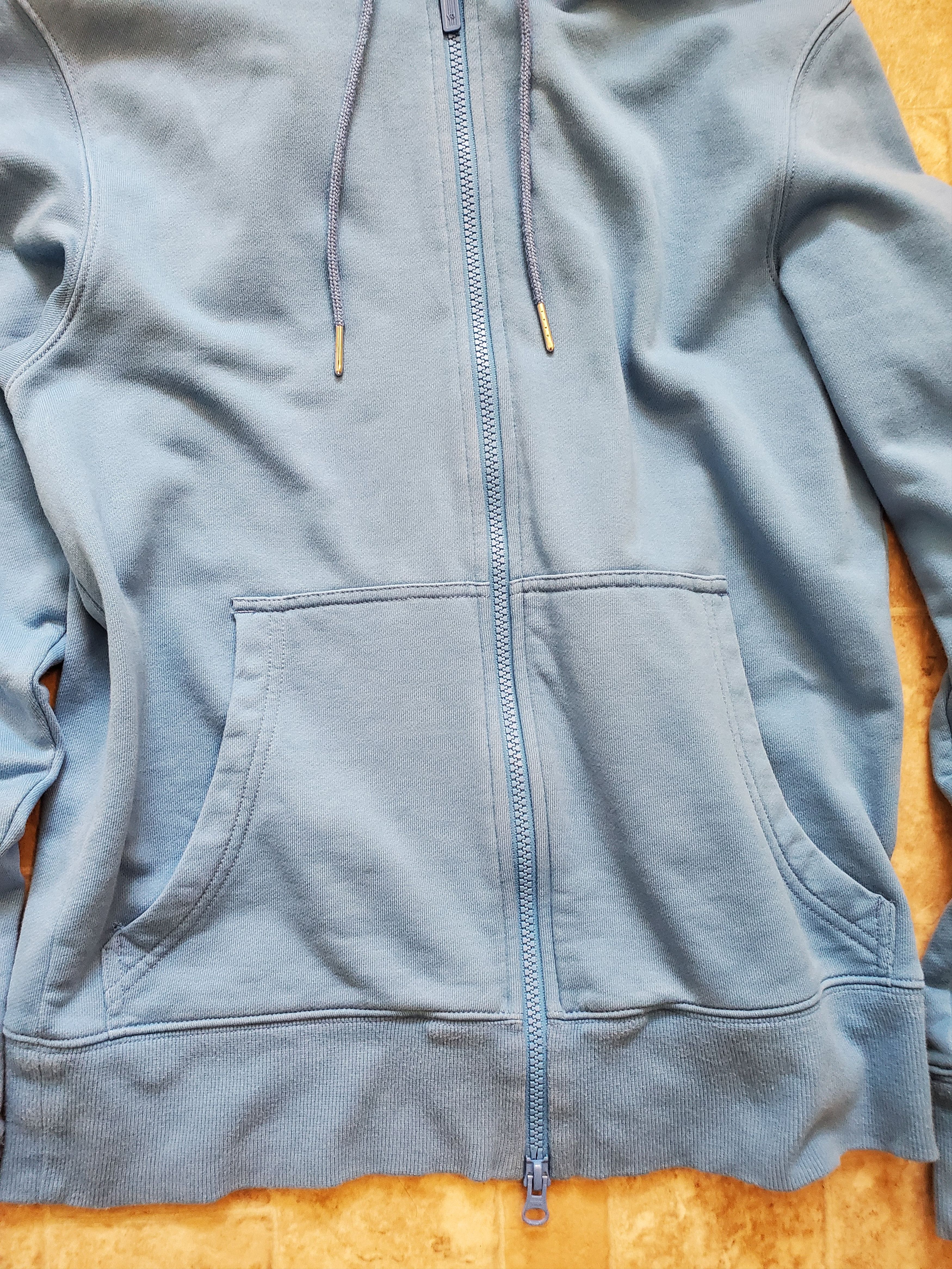 Y-3 Y-3 ADIDAS HOODIE SIZE SMALL Size US S / EU 44-46 / 1 - 4 Thumbnail