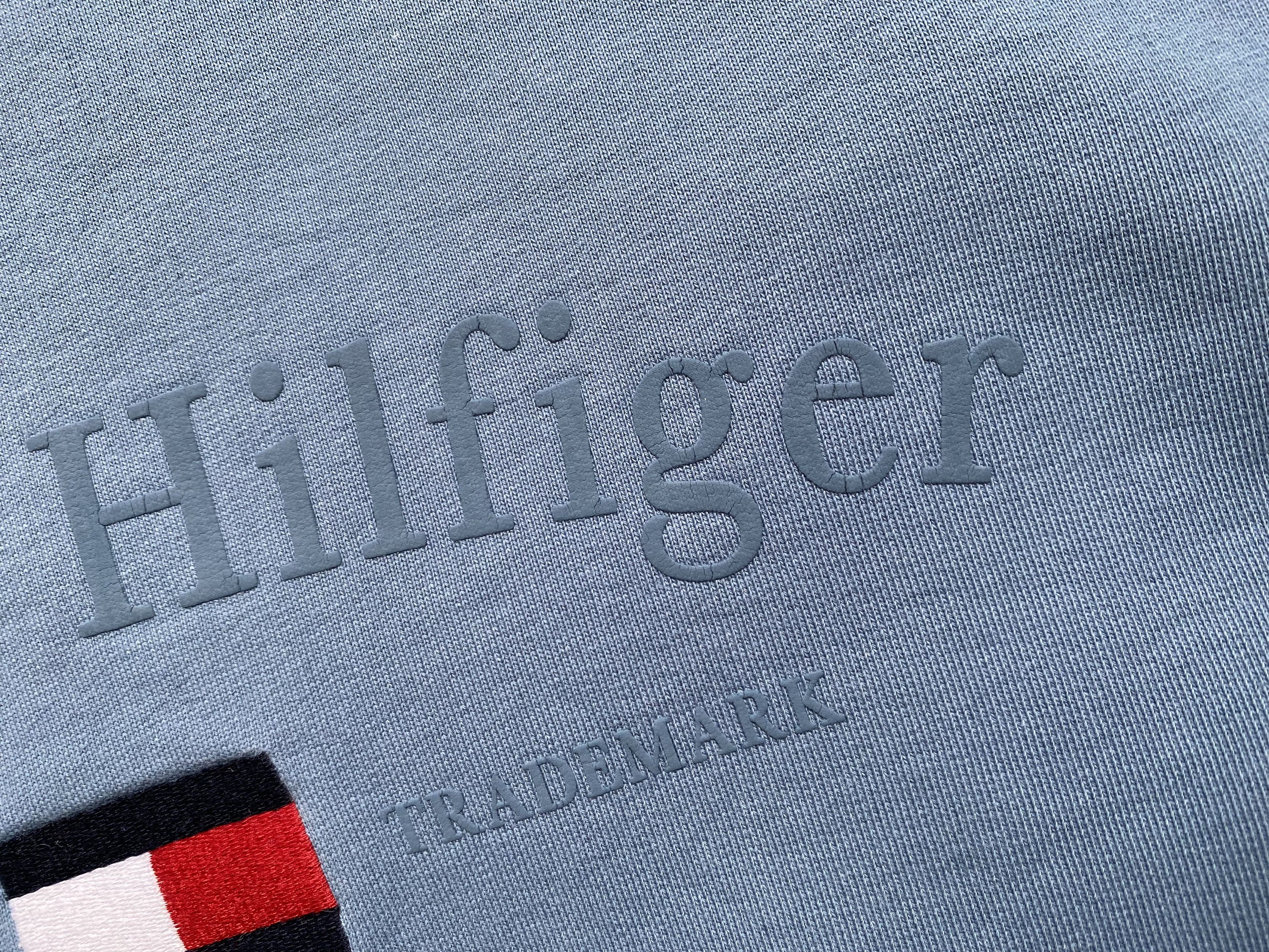 Tommy Hilfiger Tommy Hilfiger Denim Size M / US 6-8 / IT 42-44 - 11 Thumbnail