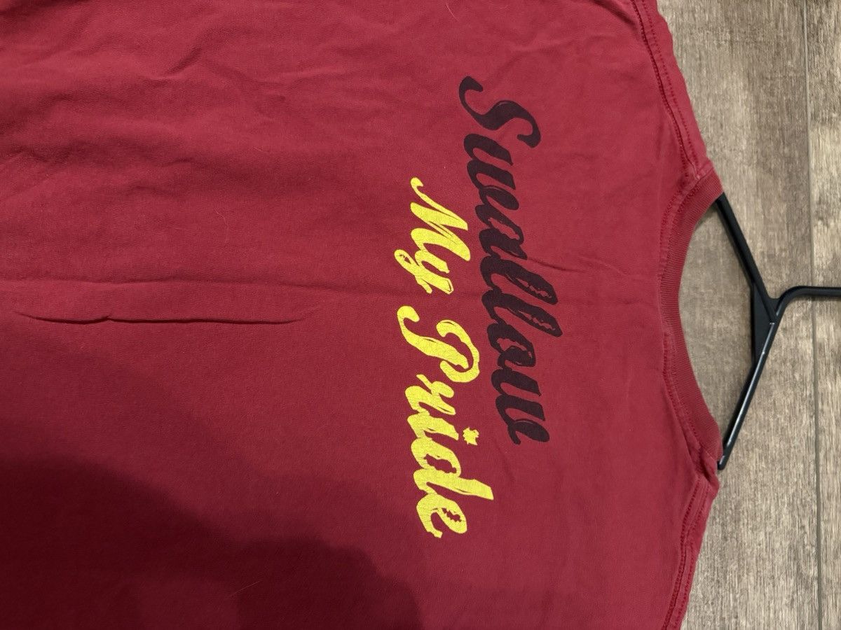Rockstar Games RARE Raga Rum GTA 4 Promo Tee Shirt Size US L / EU 52-54 / 3 - 8 Thumbnail