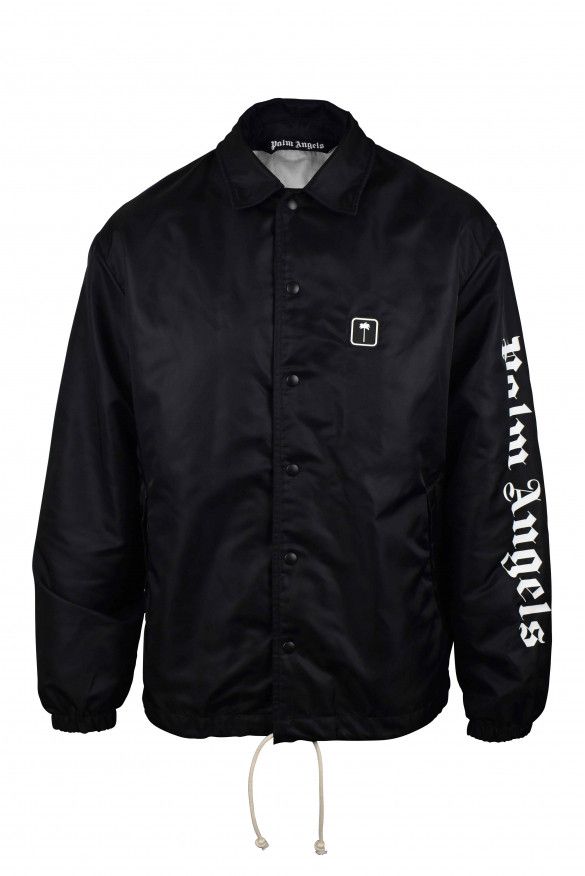 Palm Angels Jacket Size US S / EU 44-46 / 1 - 1 Thumbnail