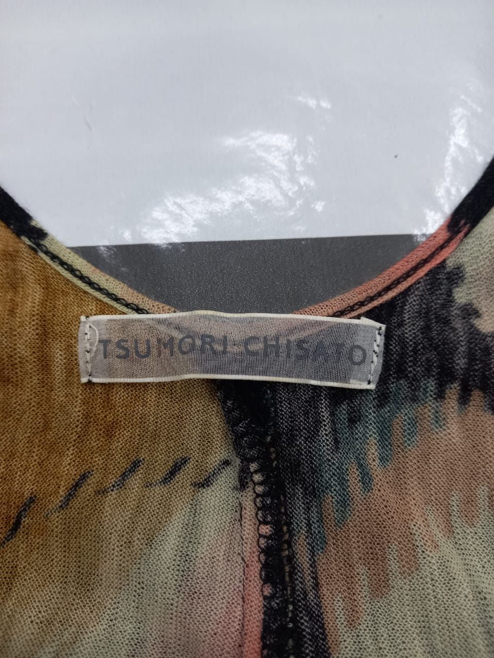 Issey Miyake Tsumori Chisato Size L / US 10 / IT 46 - 3 Thumbnail