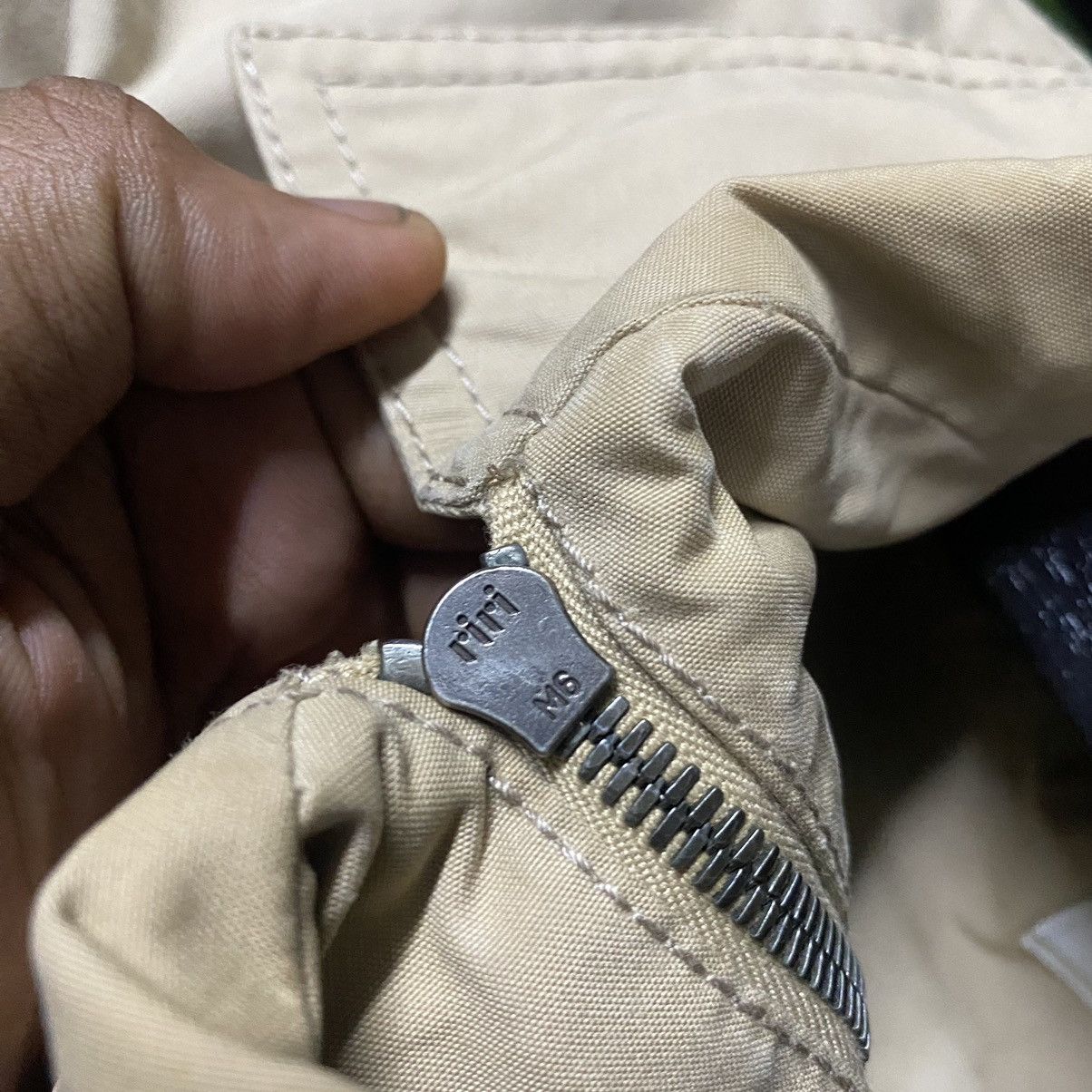 Prada × Vintage PRADA JACKET Size US M / EU 48-50 / 2 - 5 Thumbnail