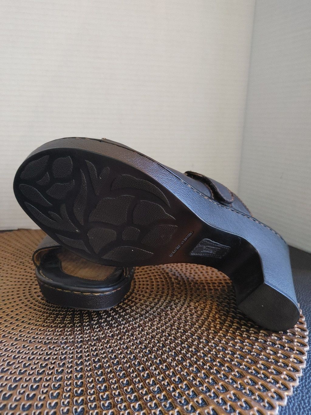 Born Born Mules Size 10 Size US 10 / IT 40 - 6 Thumbnail