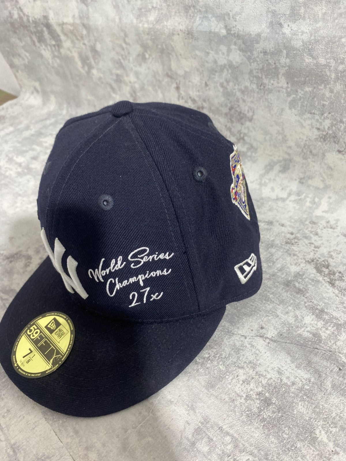 New Era New era x nfl x vintage Size ONE SIZE - 2 Thumbnail