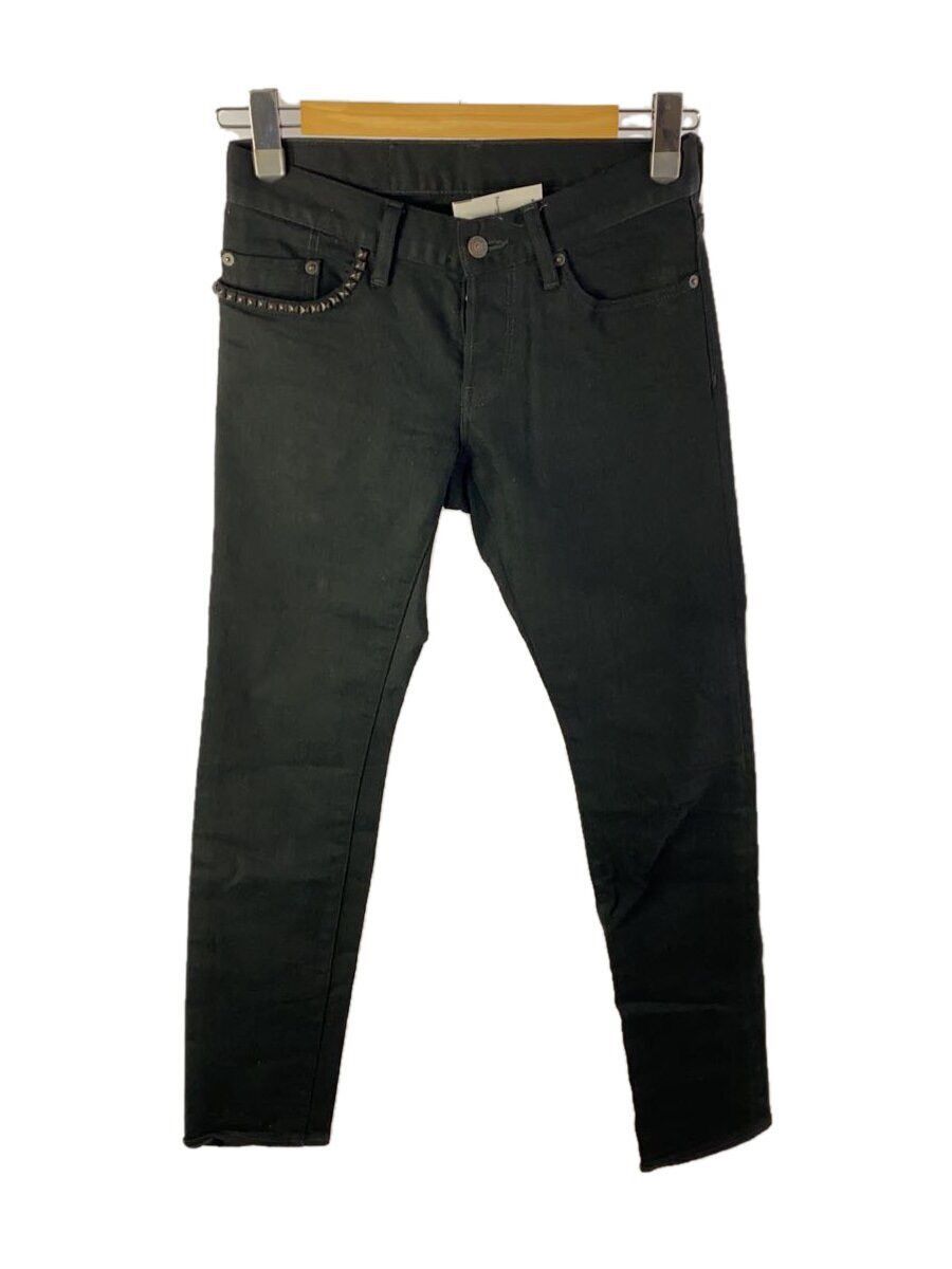 Hysteric Glamour Studded Jeans Size US 28 / EU 44 - 1 Thumbnail