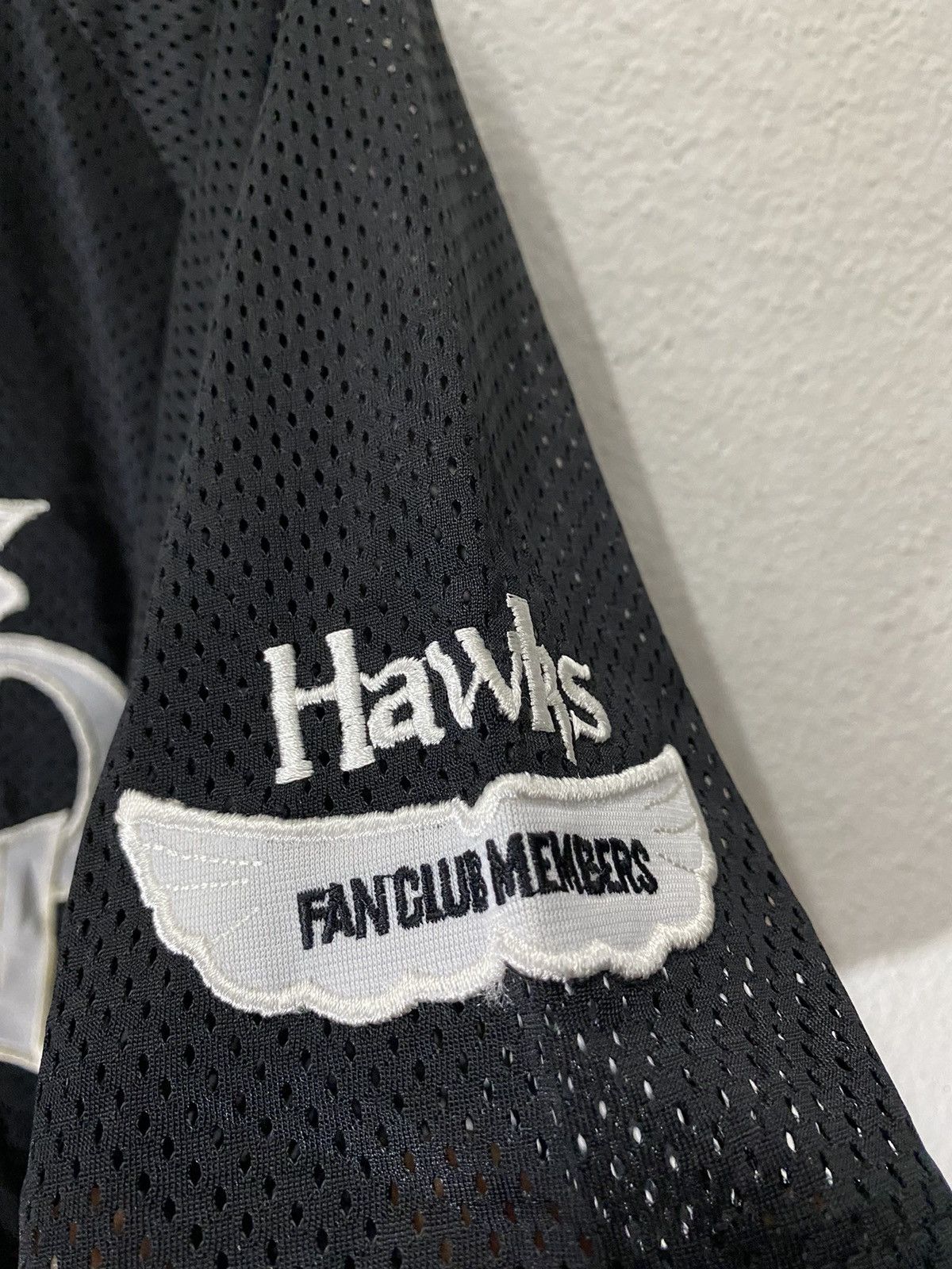 Hawk × Vintage HAWKS FAN CLUB MEMBERS Size US L / EU 52-54 / 3 - 5 Thumbnail