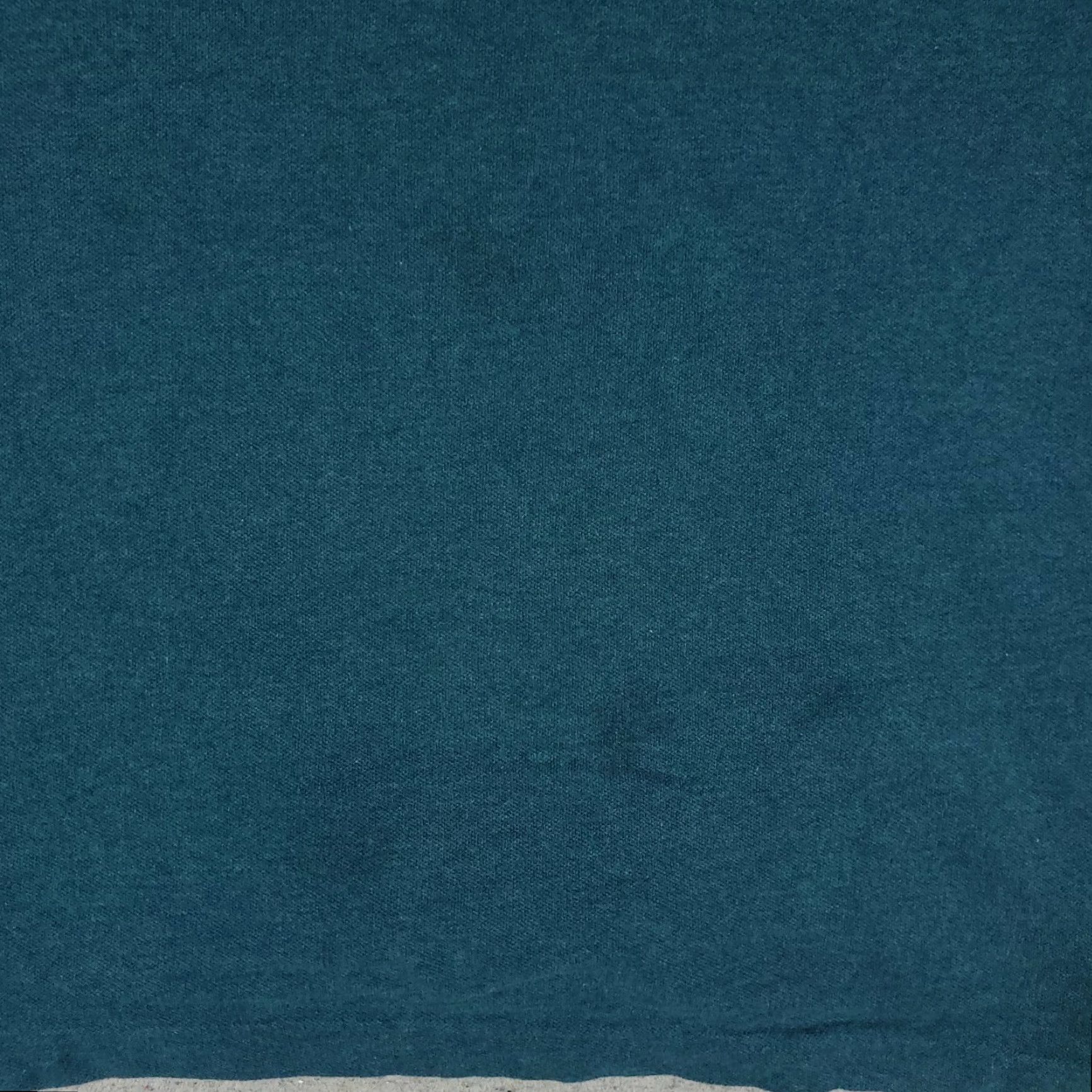 Tommy Hilfiger VINTAGE Tommy Hilfiger Polo Shirt Mens 2XL Blue Cotton Short Sleeve Classic Polo Mens 2XL Blue Tommy Hilfiger Shirt Size US XXL / EU 58 / 5 - 3 Thumbnail