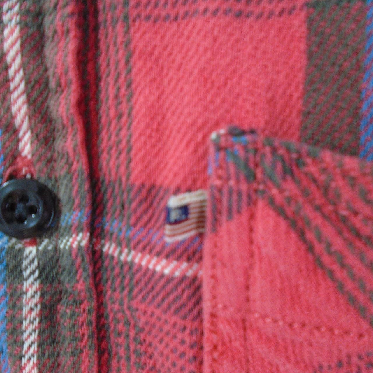 Ralph Lauren Men's Shirt Ralph Lauren Size US M / EU 48-50 / 2 - 14 Thumbnail