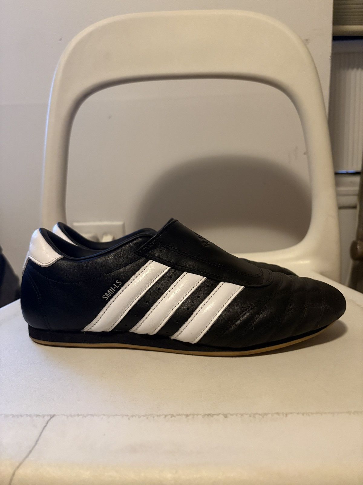 Adidas Adidas Taekwondo flats Size US 9.5 / IT 39.5 - 2 Thumbnail