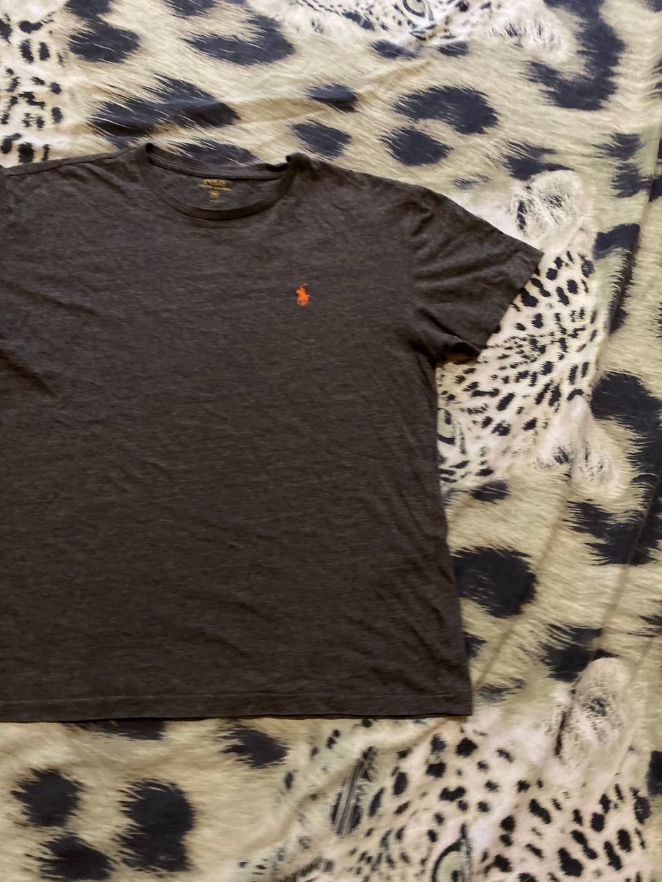 Polo Ralph Lauren Vintage Polo Ralph Lauren T Shirt Tee Size US M / EU 48-50 / 2 - 5 Thumbnail