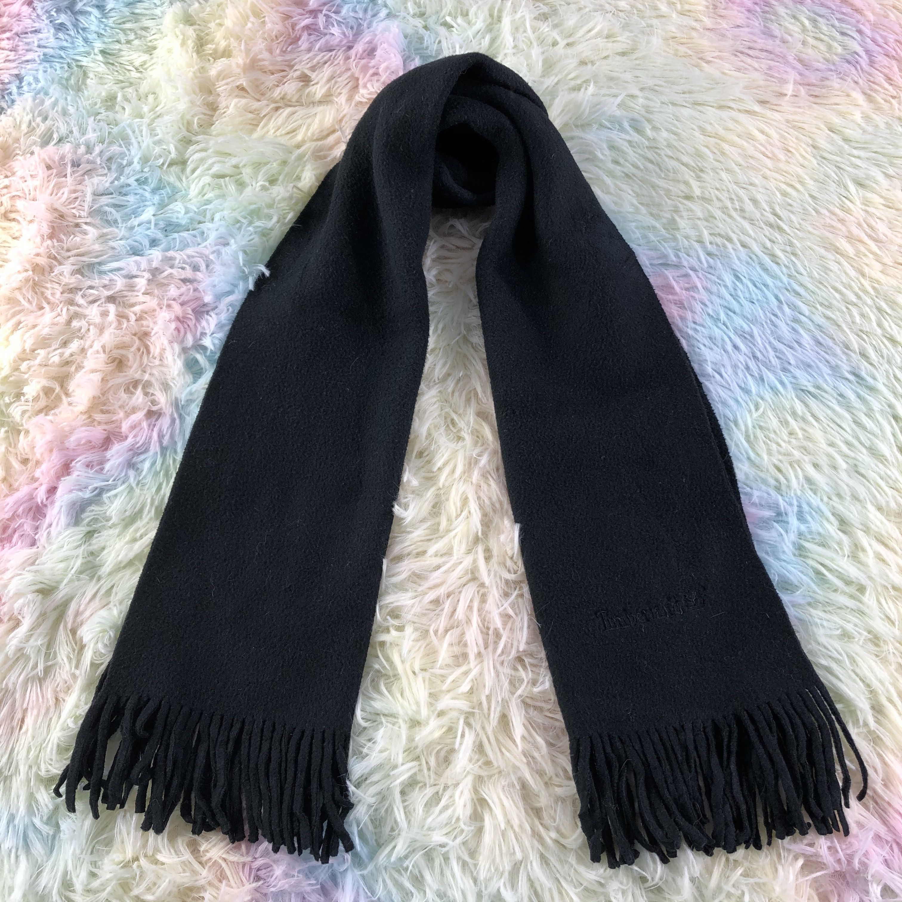 Timberland Timberland Scarf / Muffler / Neckwear - KM503 Size ONE SIZE - 1 Thumbnail