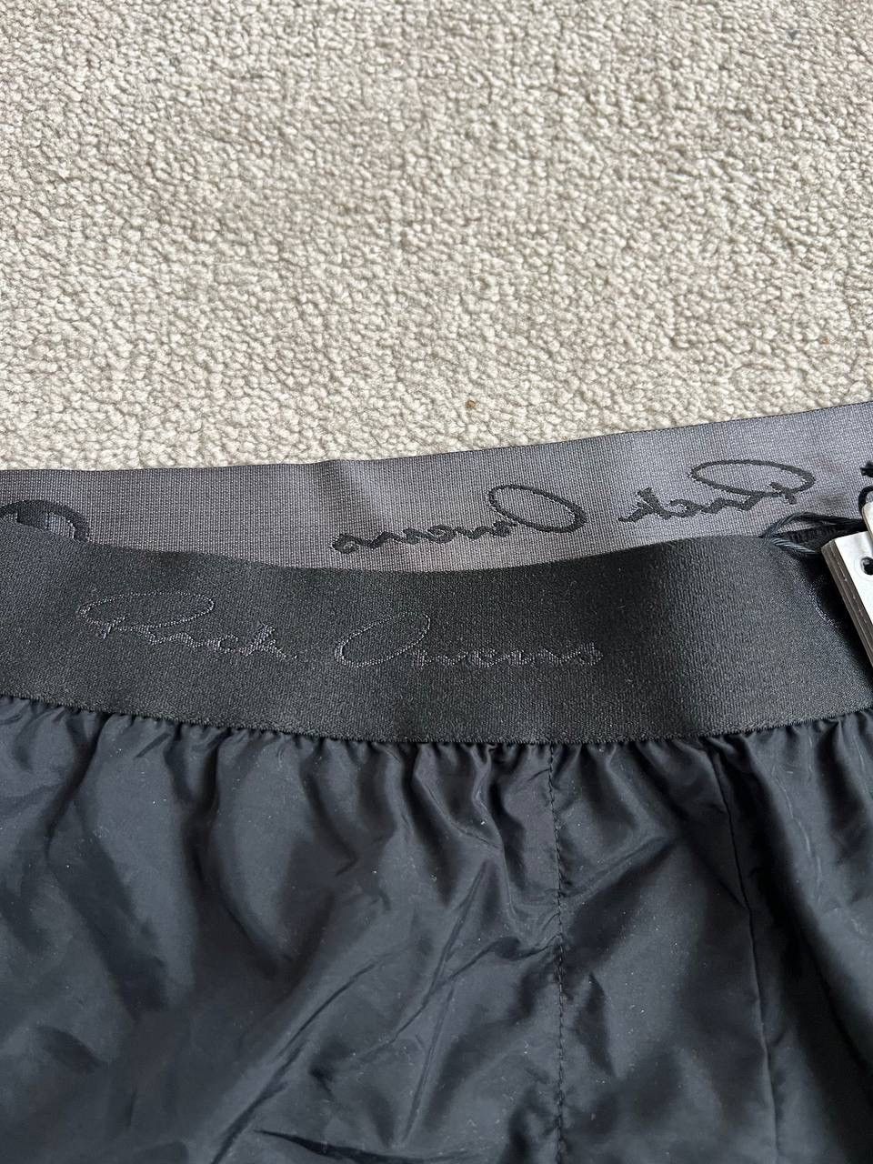 Rick Owens RICK OWENS Champion Dolphin Shorts Size US 38 / EU 54 - 6 Thumbnail