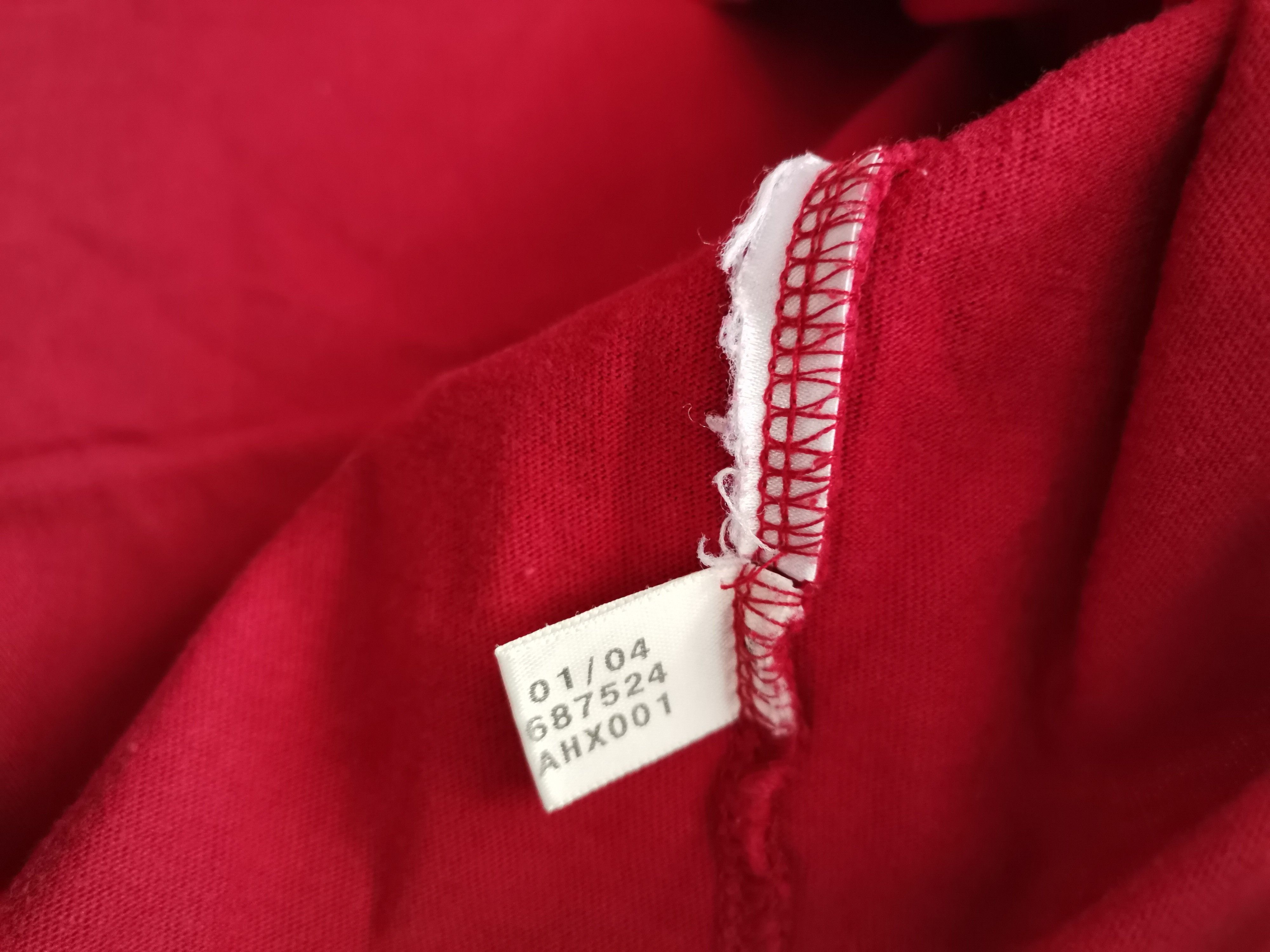 Adidas Vintage Adidas Tank Top Size US XL / EU 56 / 4 - 4 Thumbnail