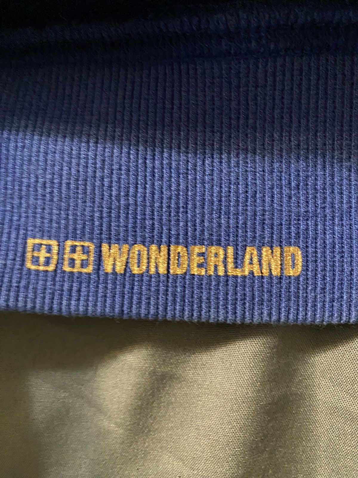 Ksubi blue ksubi jacket Size US L / EU 52-54 / 3 - 3 Thumbnail