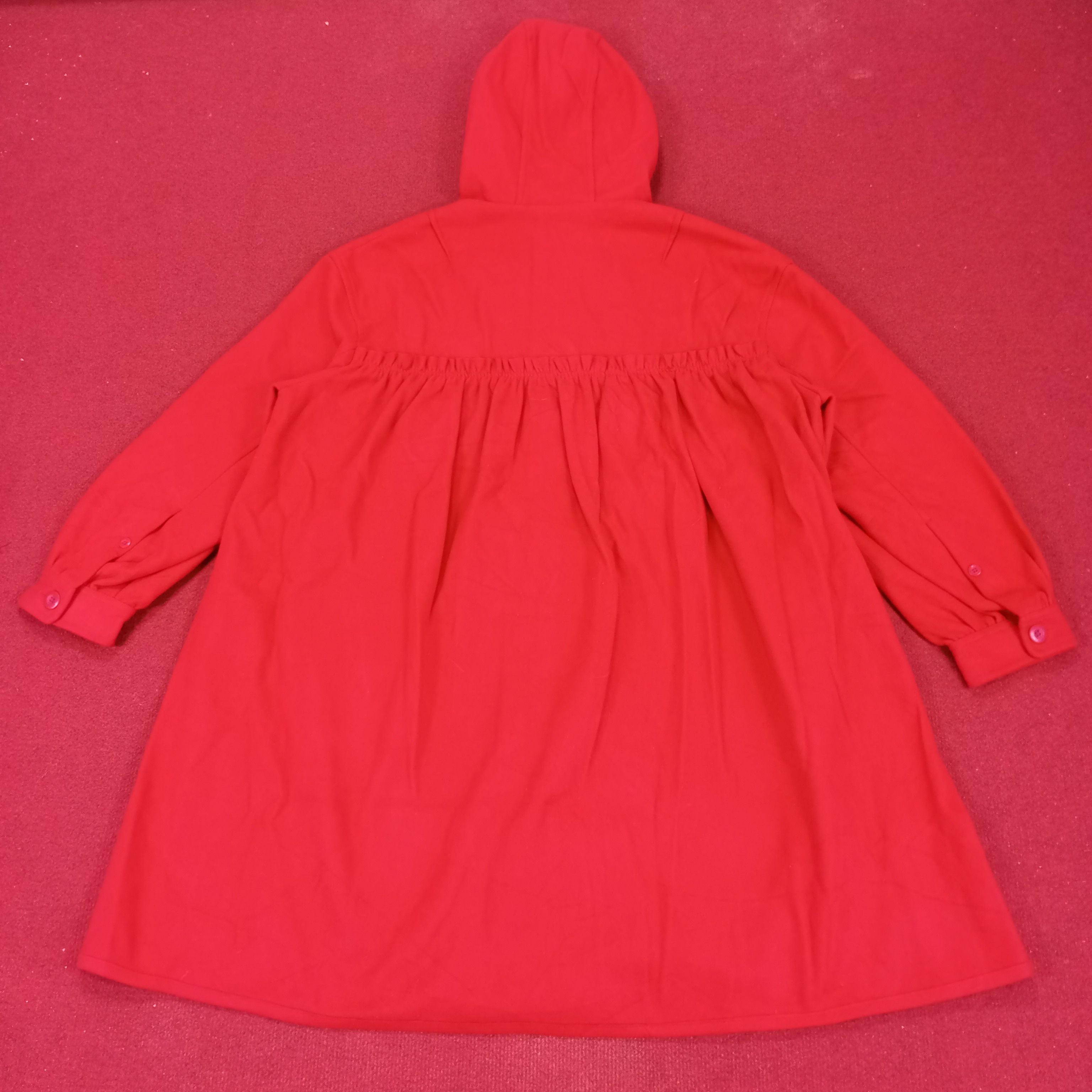 GU × Undercover × Vintage GU X Undercover Japanese Brand Fashion Winter Jacket Size XL / US 12-14 / IT 48-50 - 3 Thumbnail