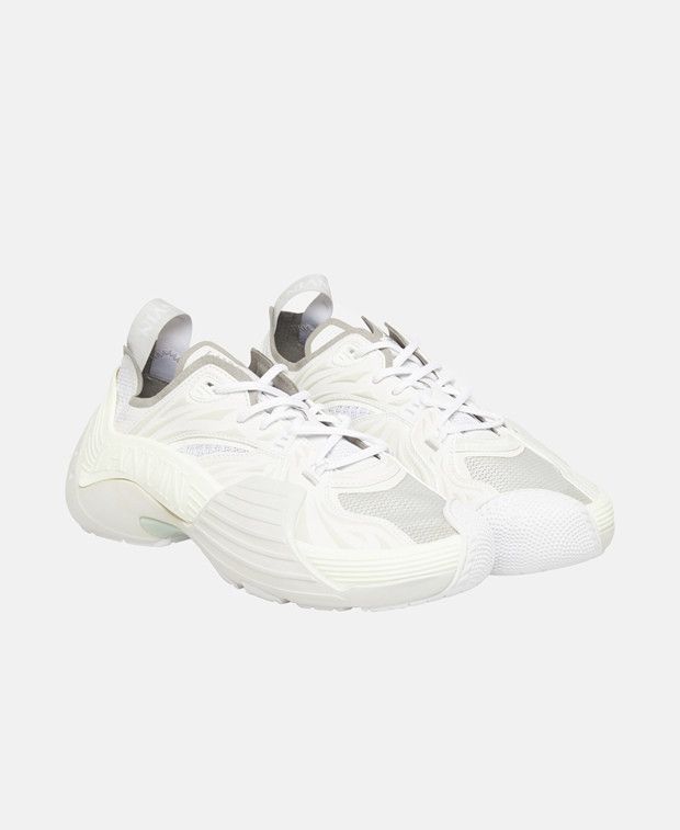 Lanvin Flash-X Sneakers Size US 9 / EU 42 - 1 Thumbnail