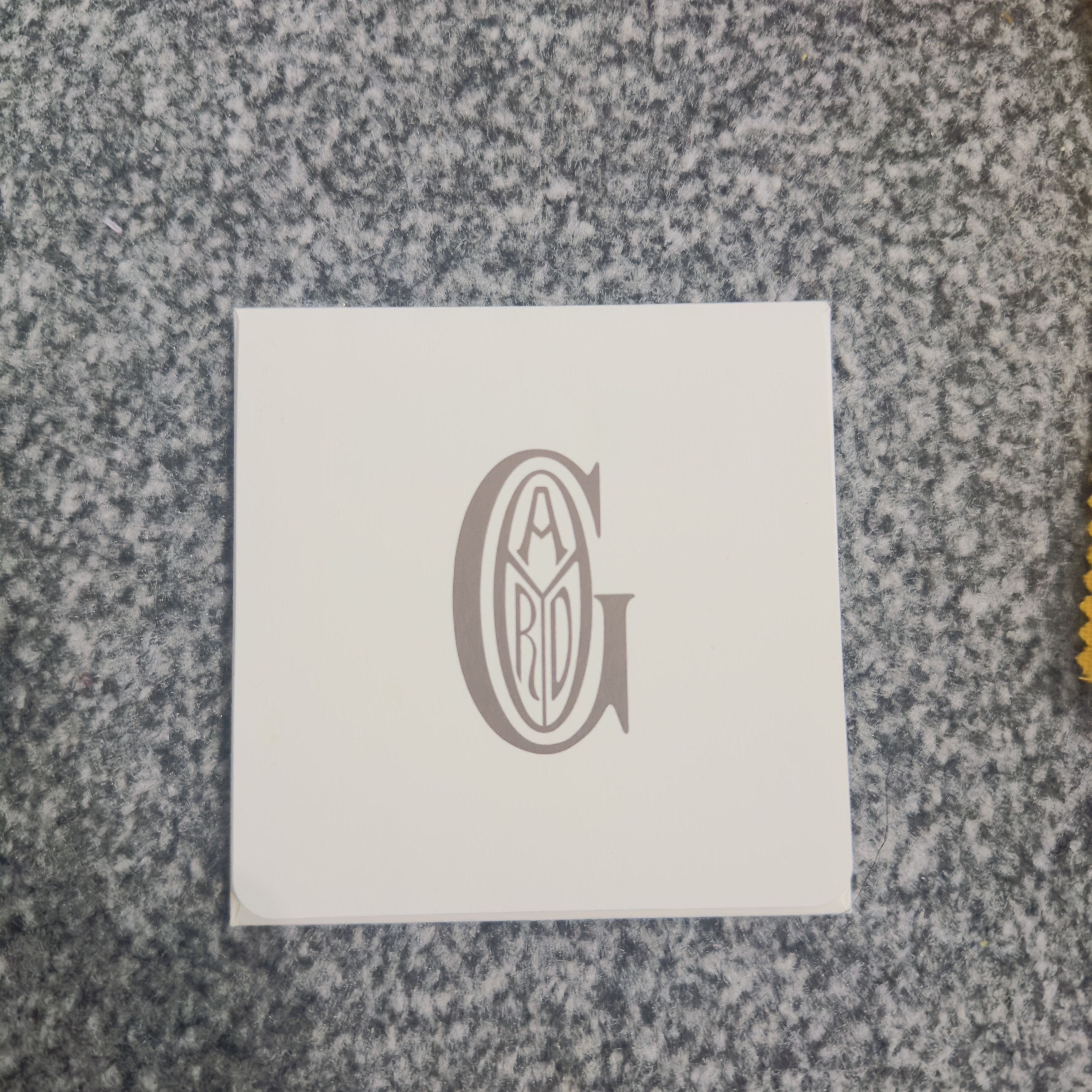 Goyard Goyard 3C Churchill Cigar Case with Box Noir&Nature Size ONE SIZE - 12 Thumbnail