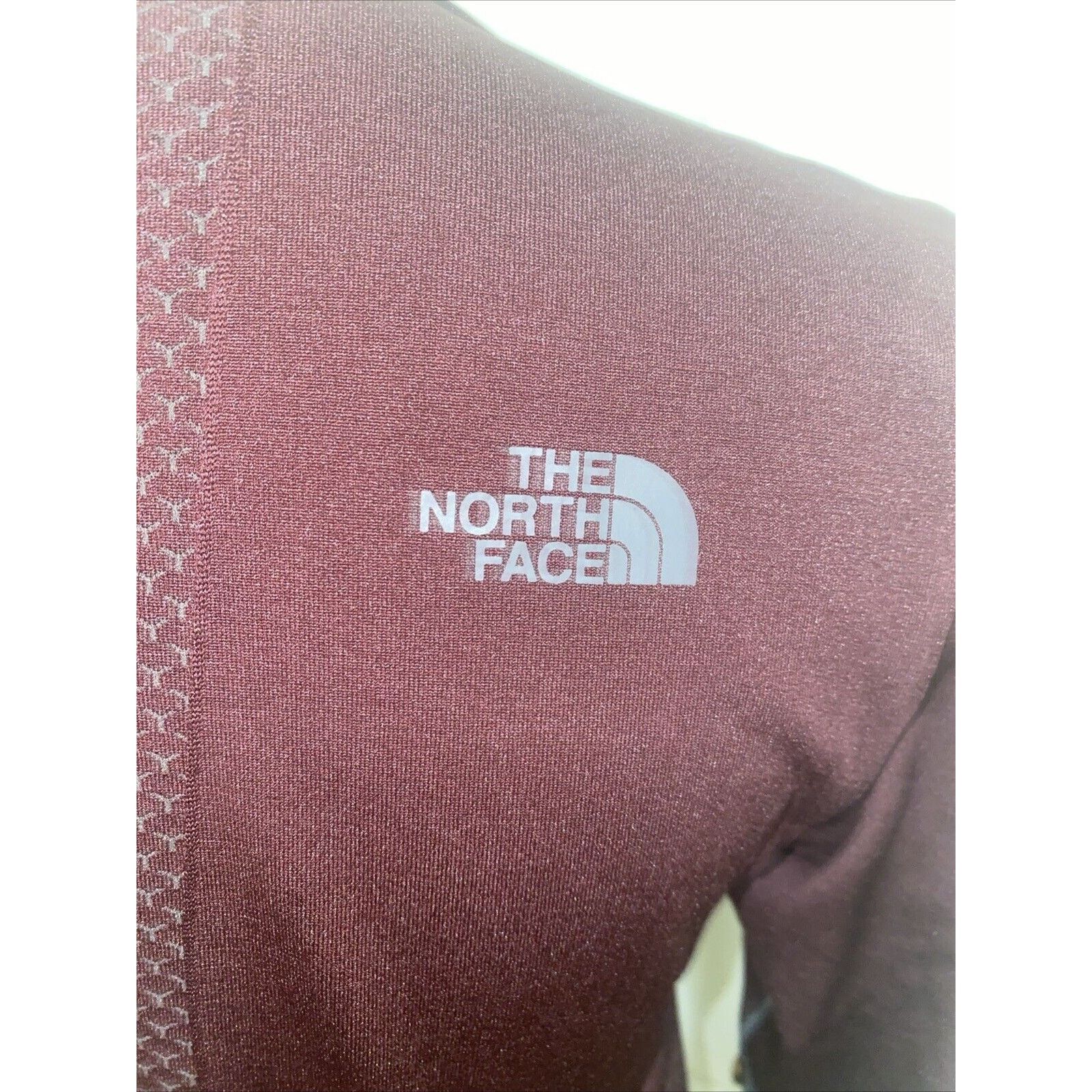 The North Face The North Face TNF Long Sleeve Shirt Size Medium Women Size M / US 6-8 / IT 42-44 - 6 Thumbnail