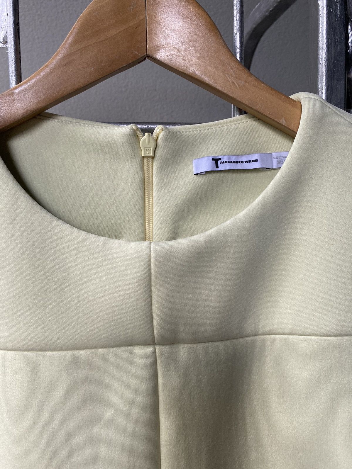T by Alexander Wang T Alexander Wang jumpsuit Size ONE SIZE - 12 Thumbnail