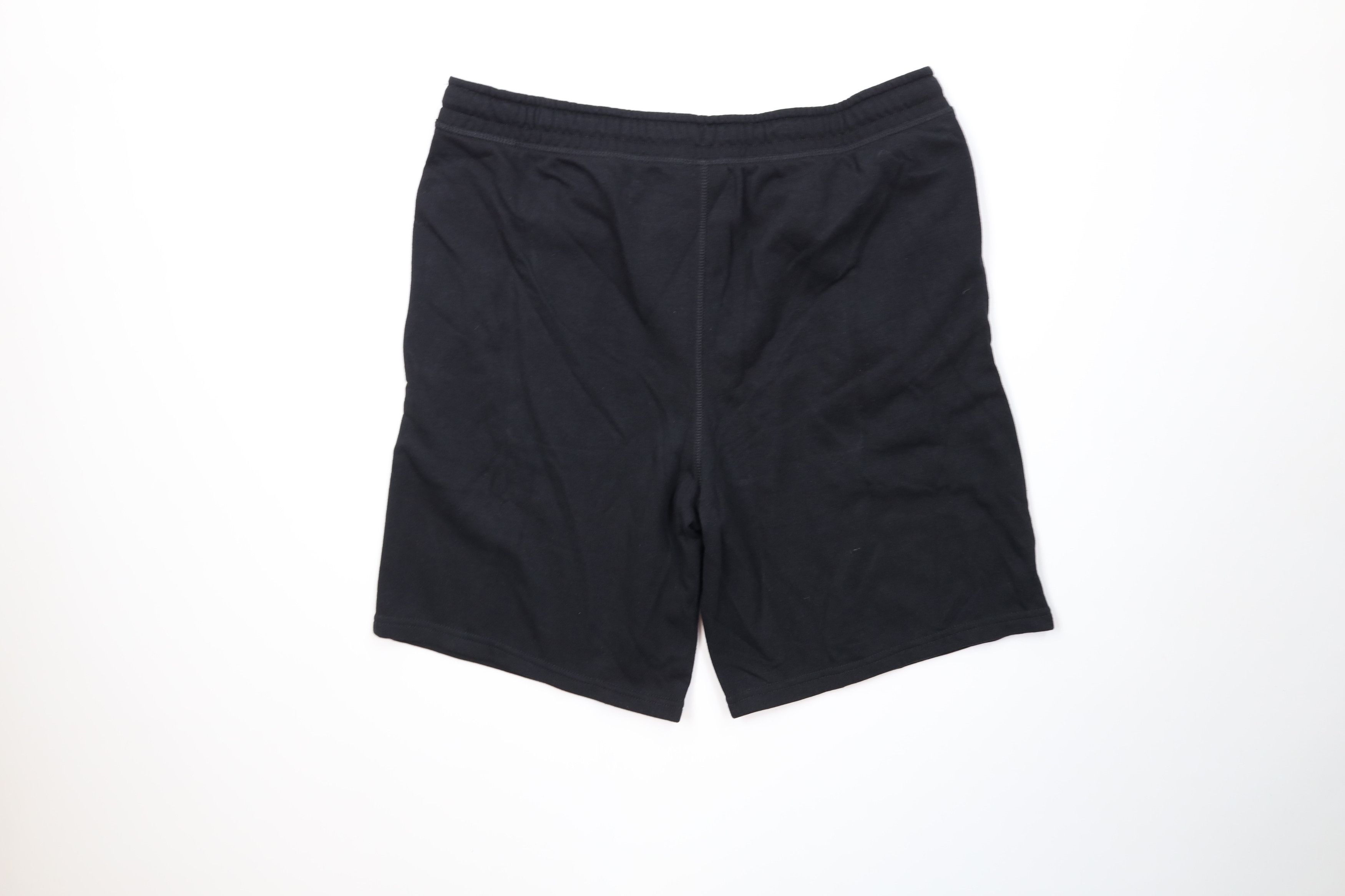 Eddie Bauer New Eddie Bauer Spell Above Knee Jersey Knit Shorts Black Size US 32 / EU 48 - 9 Thumbnail