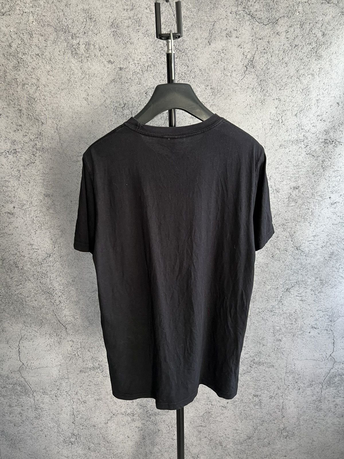 Paul Smith Paul Smith Animals Print T-Shirt Luxury Casual Tee Size L / US 10 / IT 46 - 6 Thumbnail