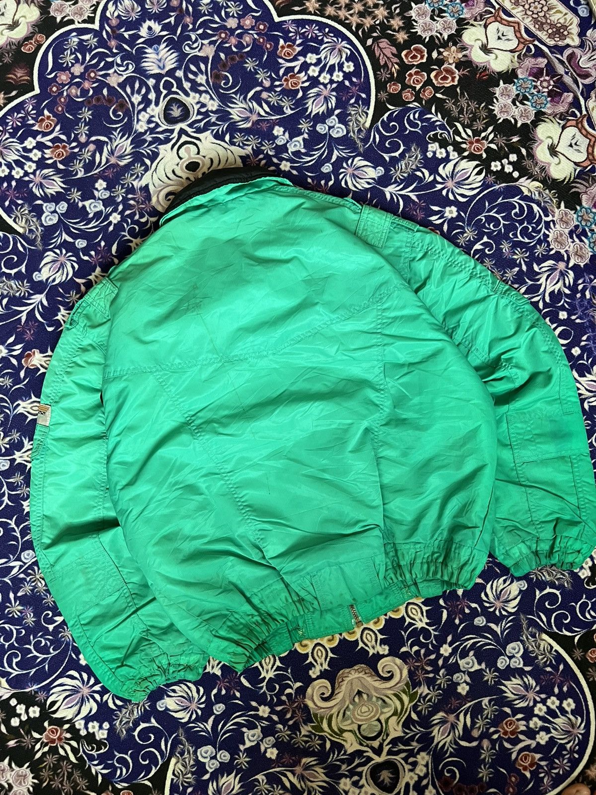 Japanese Brand Snow Art Racing Team Vintage Ski Jacket Winter Sessions Size US M / EU 48-50 / 2 - 13 Thumbnail