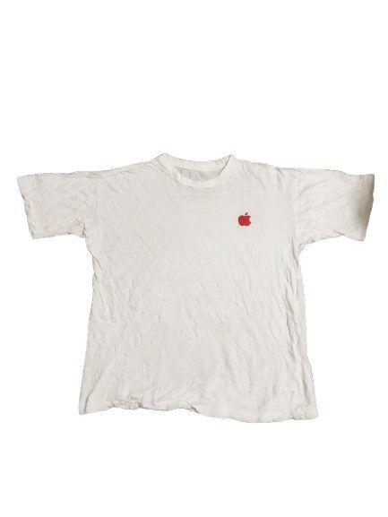 Vintage Apple Tee