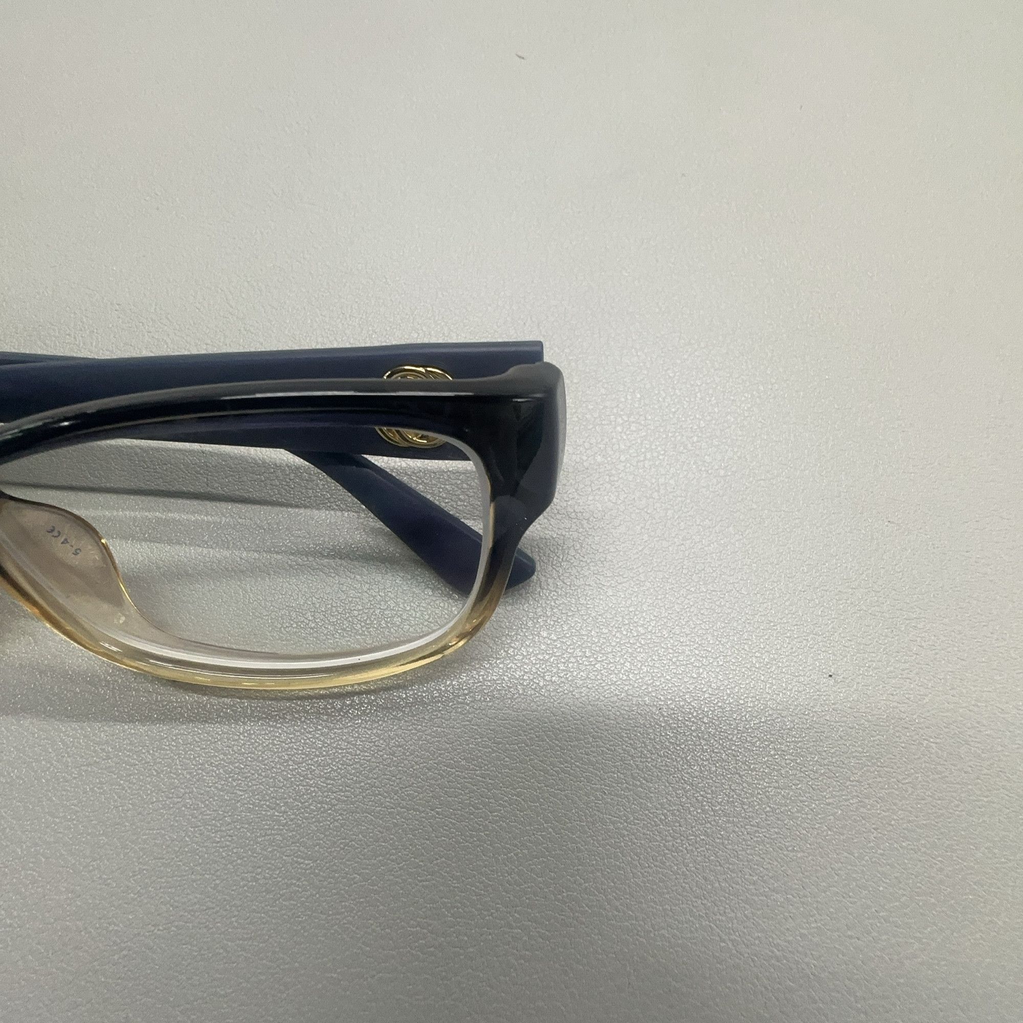 Gucci Gucci Fashion Simple Optical Glasses-2506 Size ONE SIZE - 5 Thumbnail