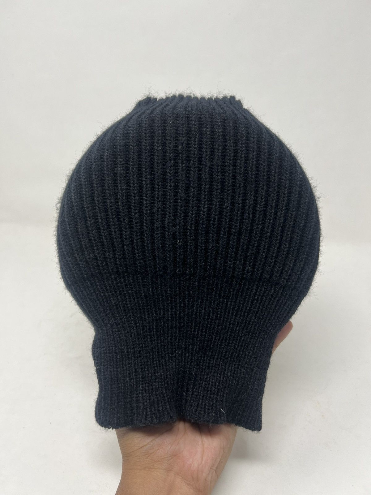 Seditionaries Balaclava Mask Size ONE SIZE - 5 Thumbnail