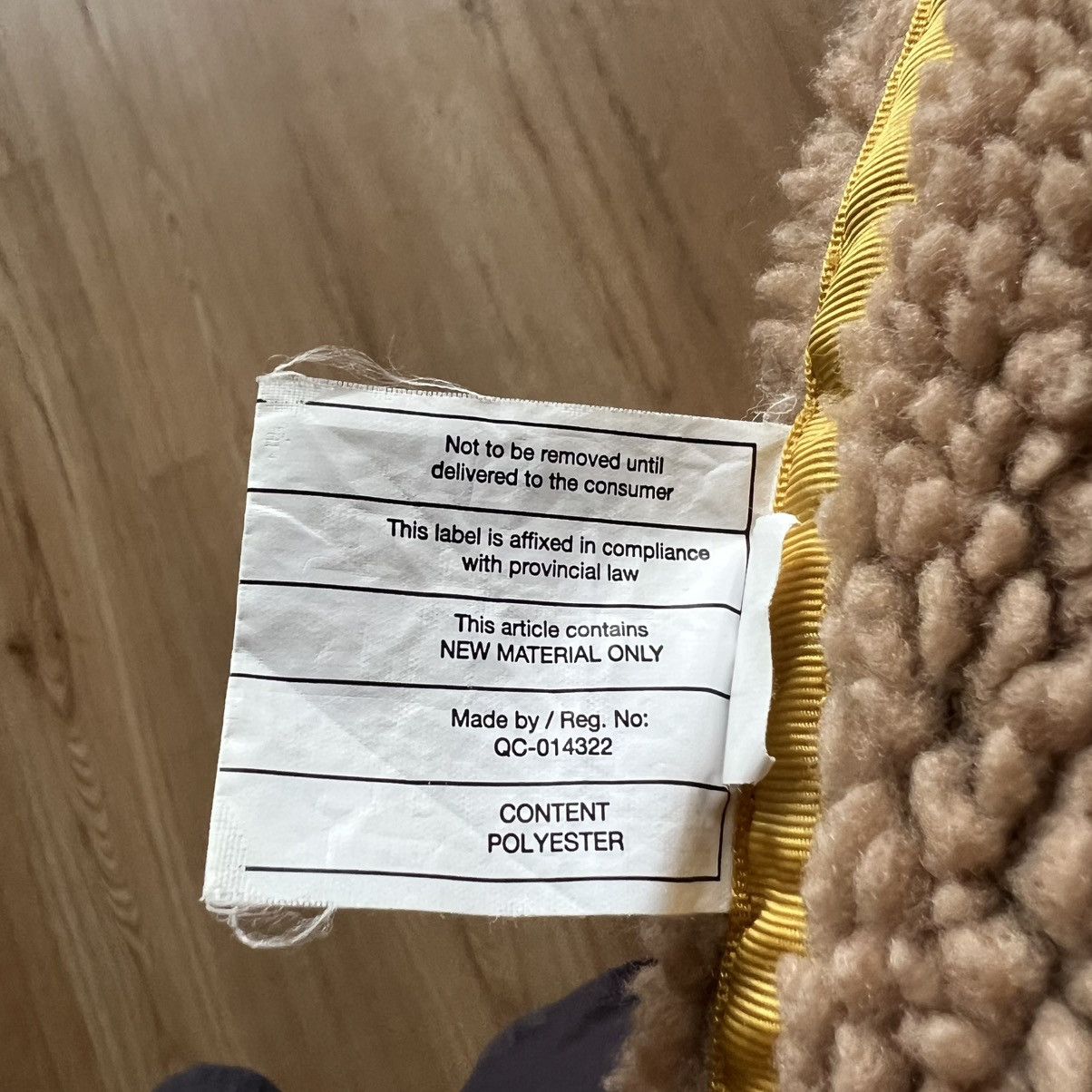 Other Patagonia Reversible Hoodie Fleece Size US S / EU 44-46 / 1 - 4 Thumbnail