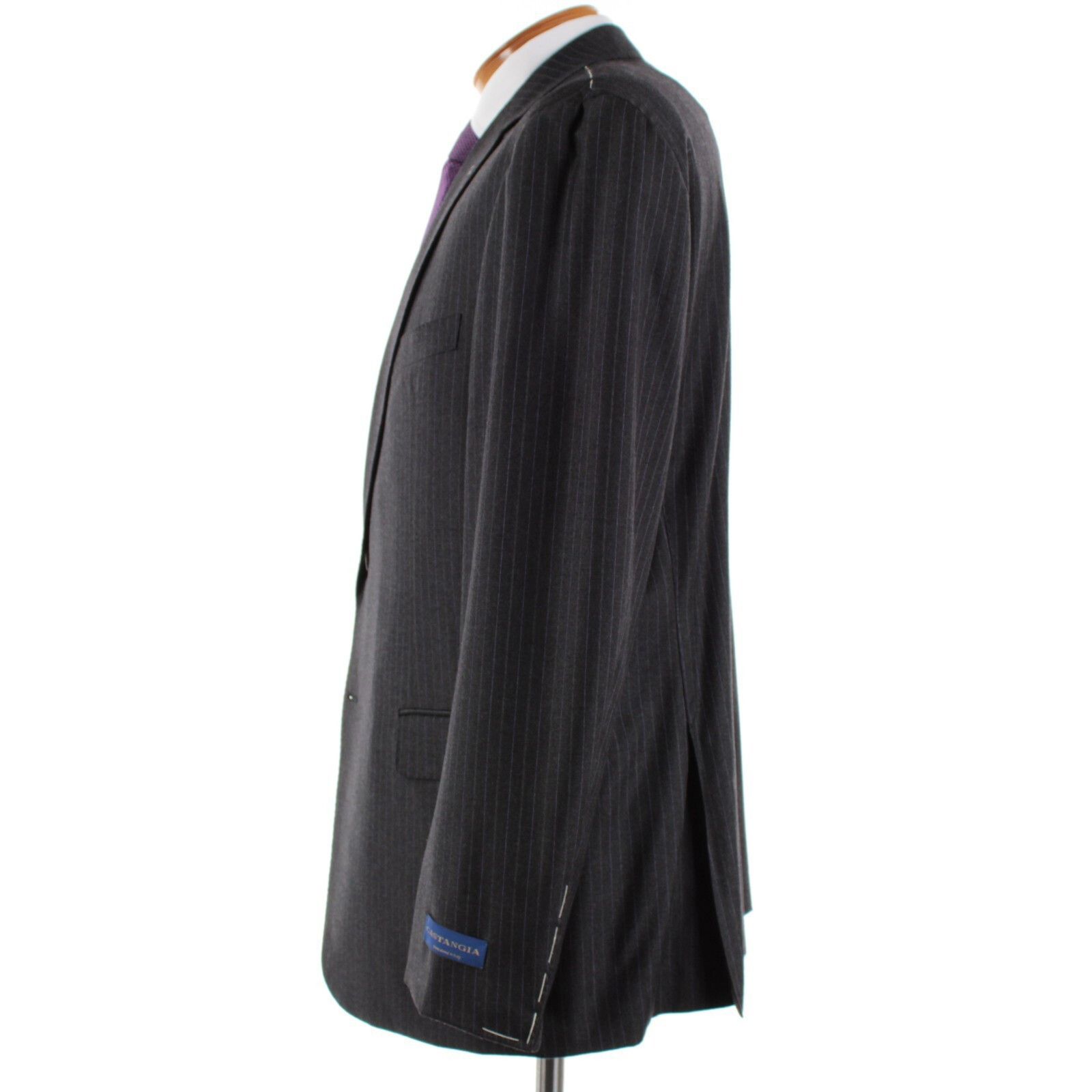 Other Castangia Suit Size US 48 Regular in Gray Size 48R - 7 Thumbnail