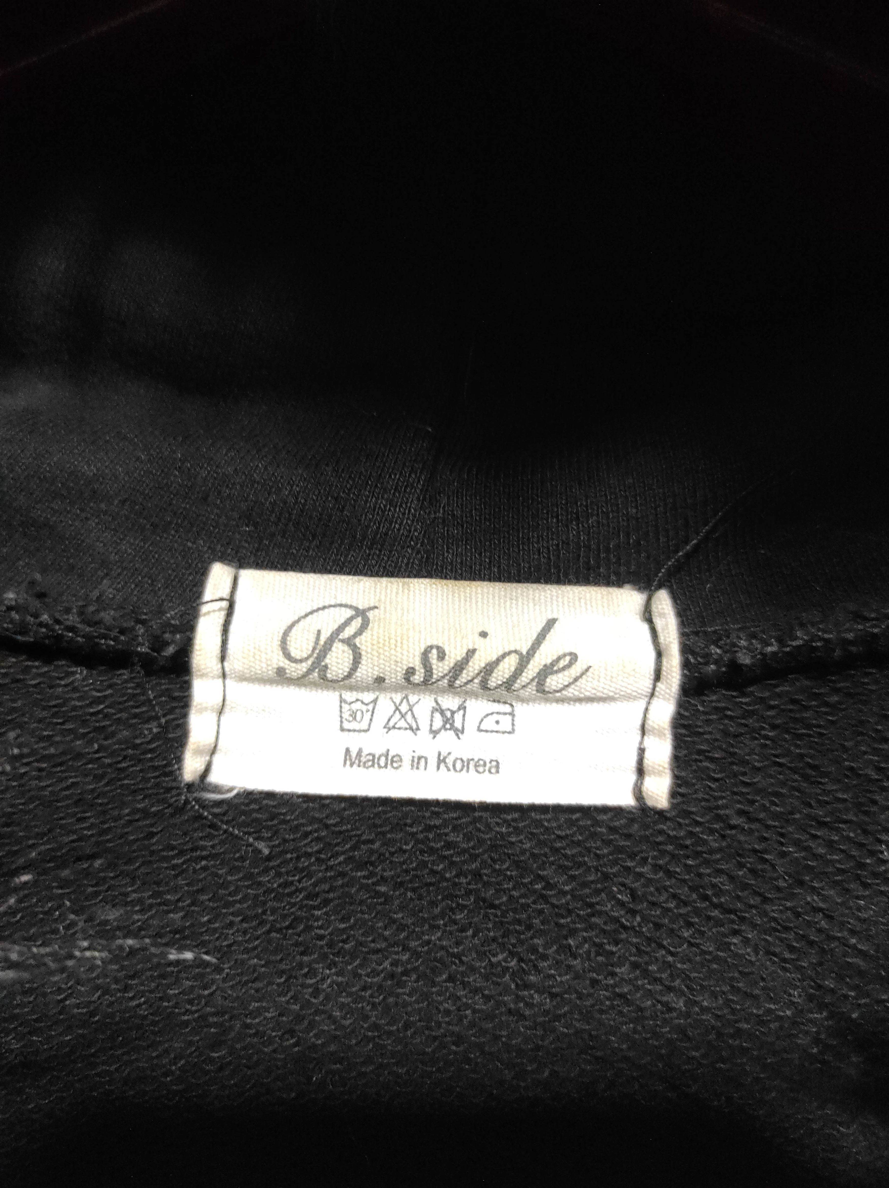 If Six Was Nine B.Side Splash Zip Fur Hoodie IfSixWasNine LGB style Size US M / EU 48-50 / 2 - 15 Thumbnail
