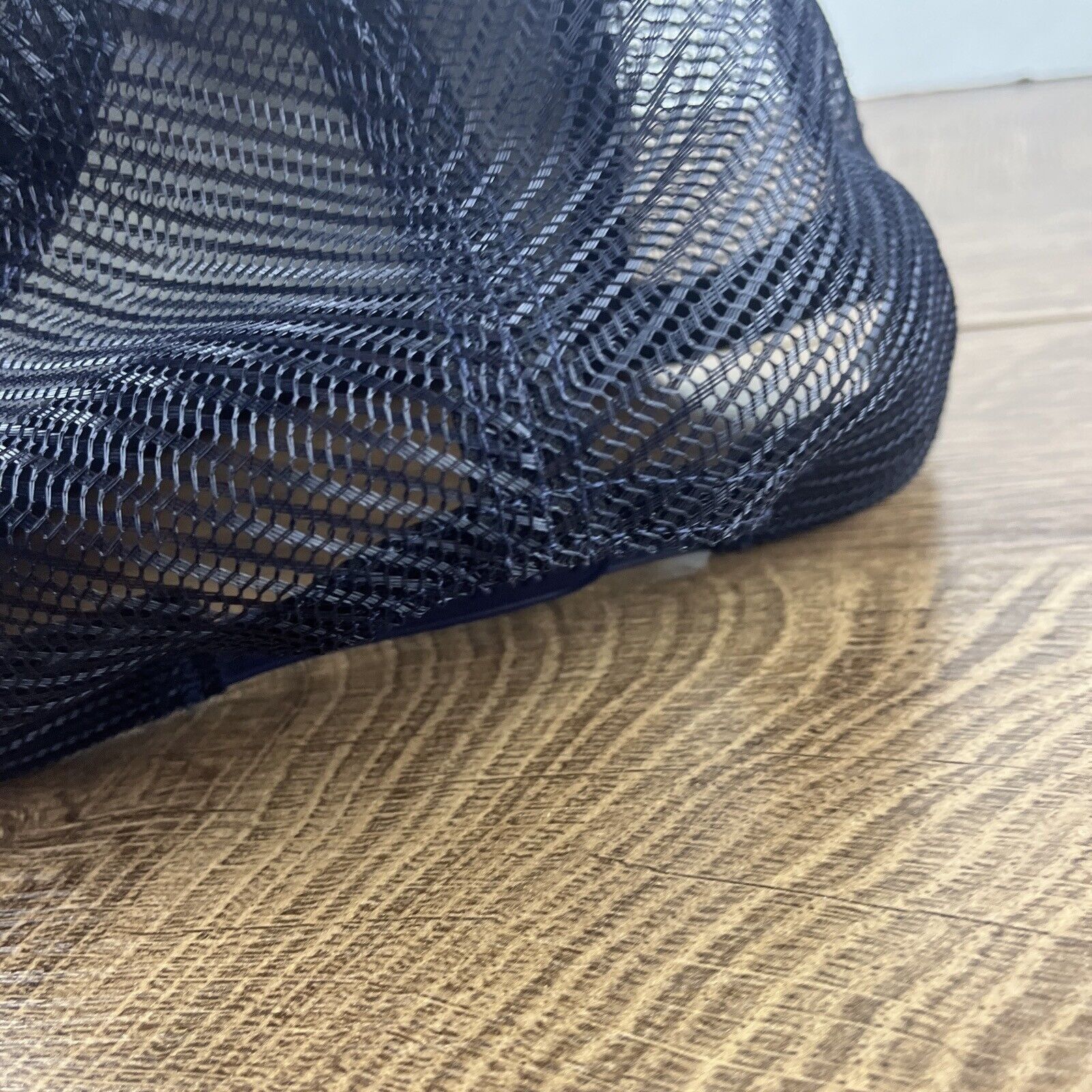 Other Vote Hat Blue VOTE Hat Adjustable Adult Size Hat Blue Cap Size ONE SIZE - 8 Thumbnail