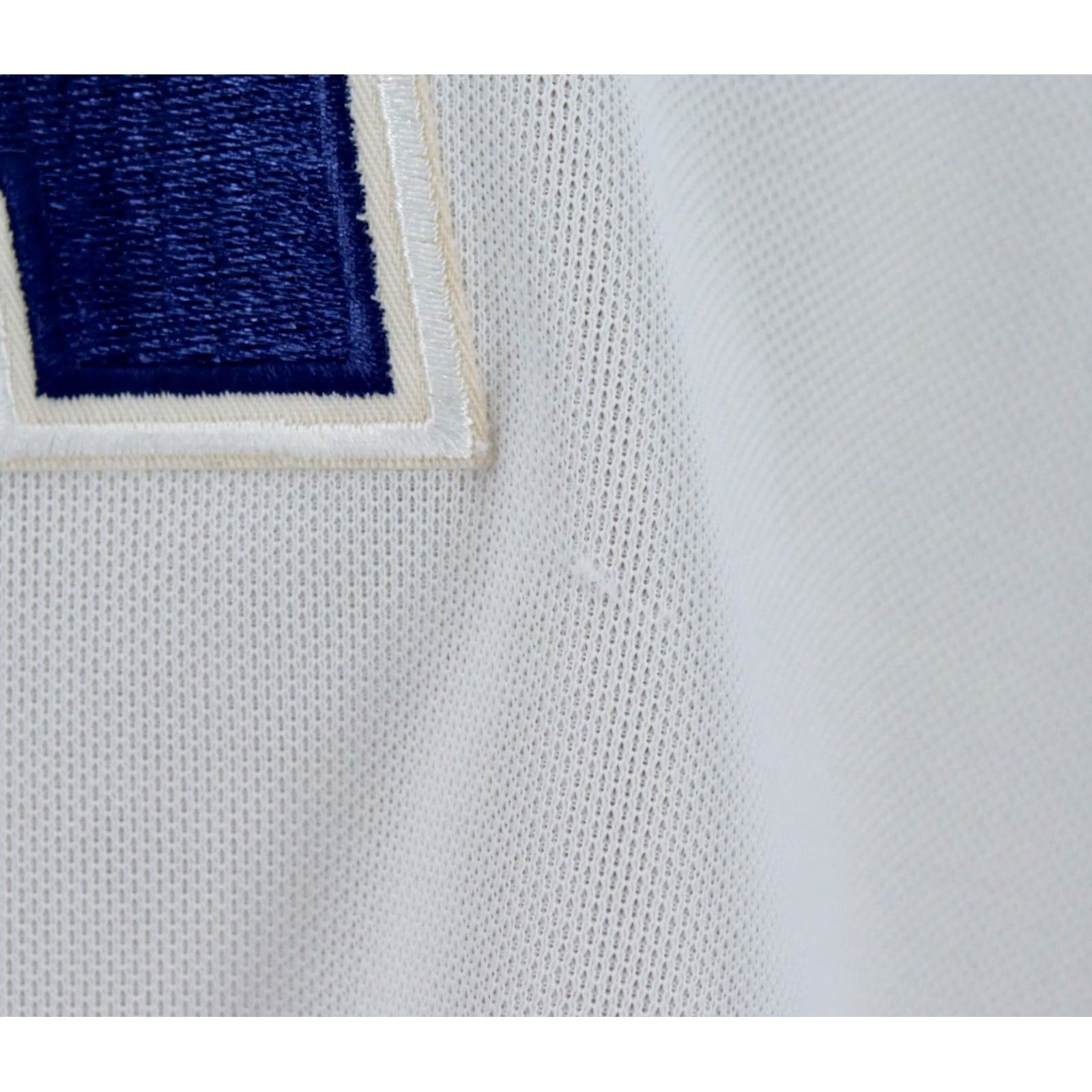 Vintage VINTAGE CCM Team USA Hockey Jersey Long Sleeve Shirt 2XL Mens White 1990s CCM Graphic Tee Size US XXL / EU 58 / 5 - 7 Thumbnail
